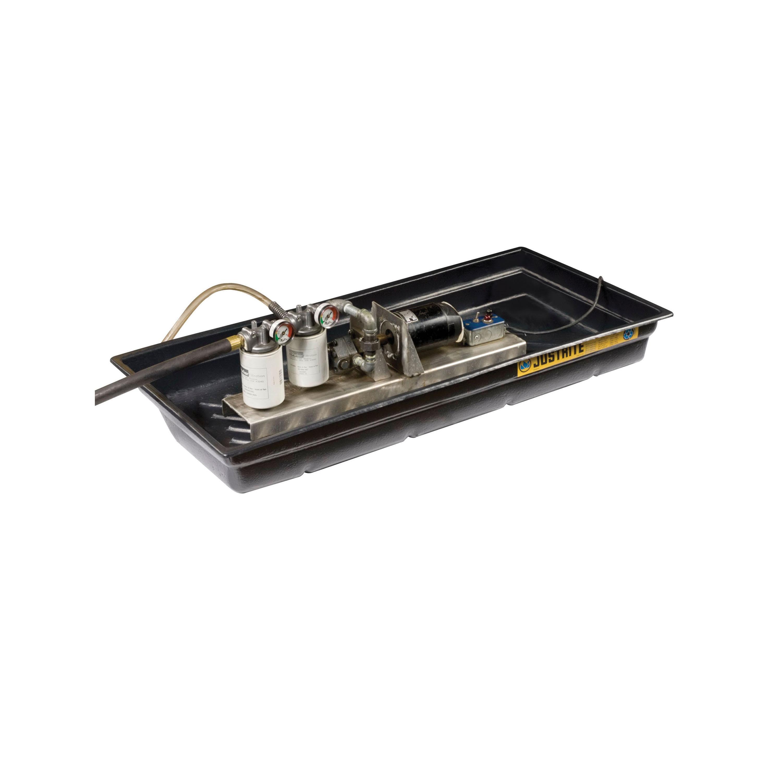 slide Justrite® 28716