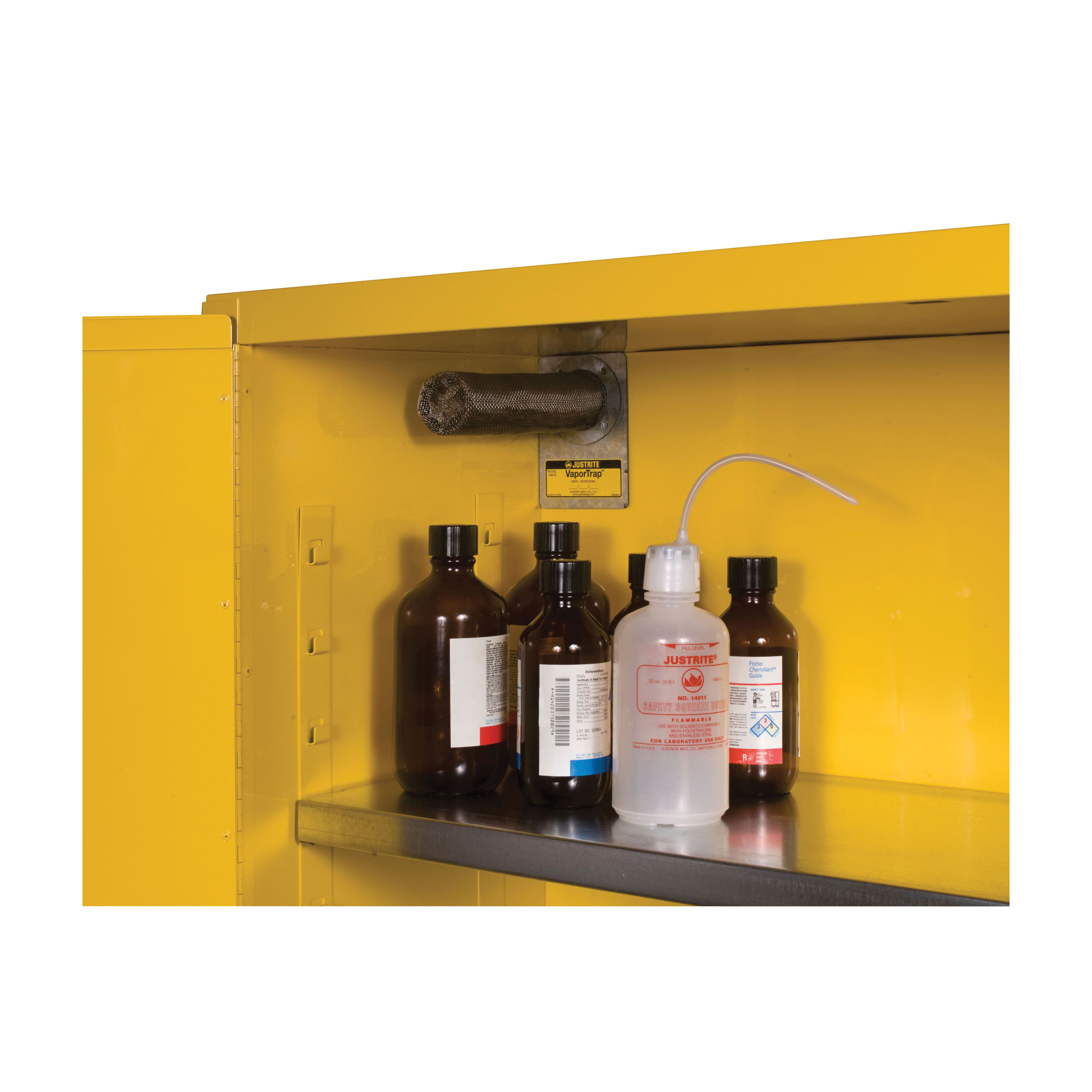 slide Justrite&reg; 29916