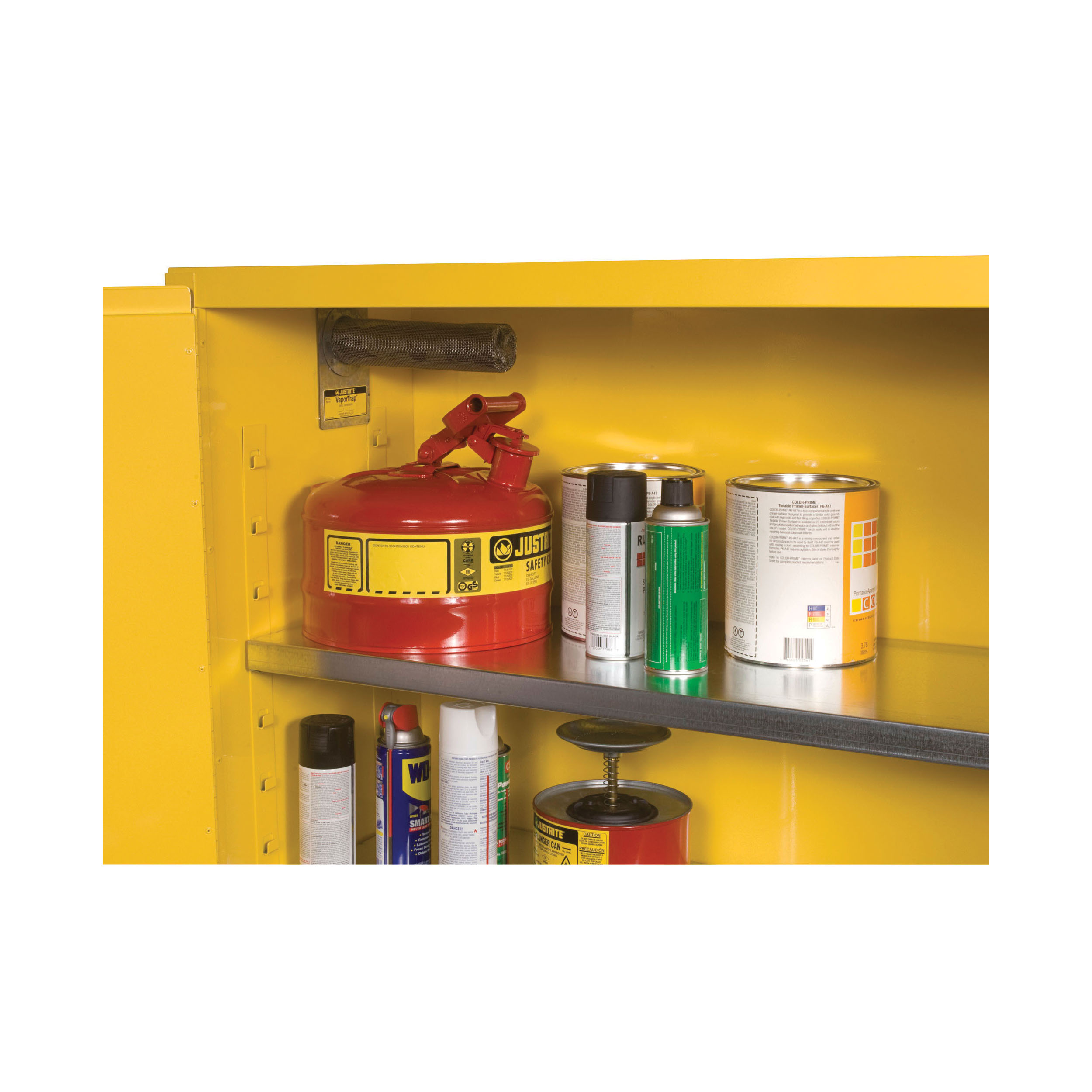 slide Justrite&reg; 29916