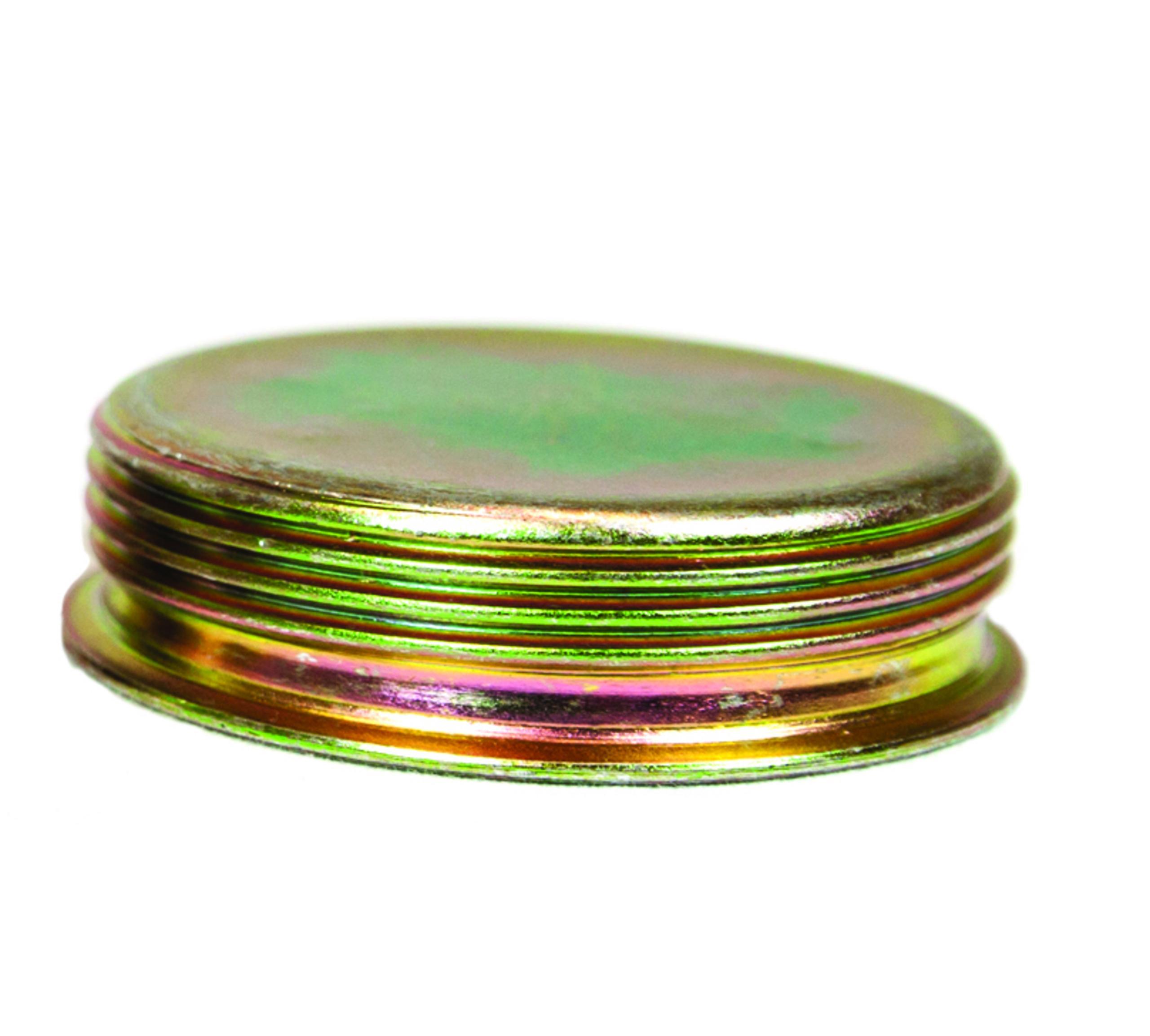 product Justrite&reg; 25987 Cabinet Cover, For Use With 12 gal, 17 gal, 30 gal, 40 gal and 45 gal Cabinets, Yellow