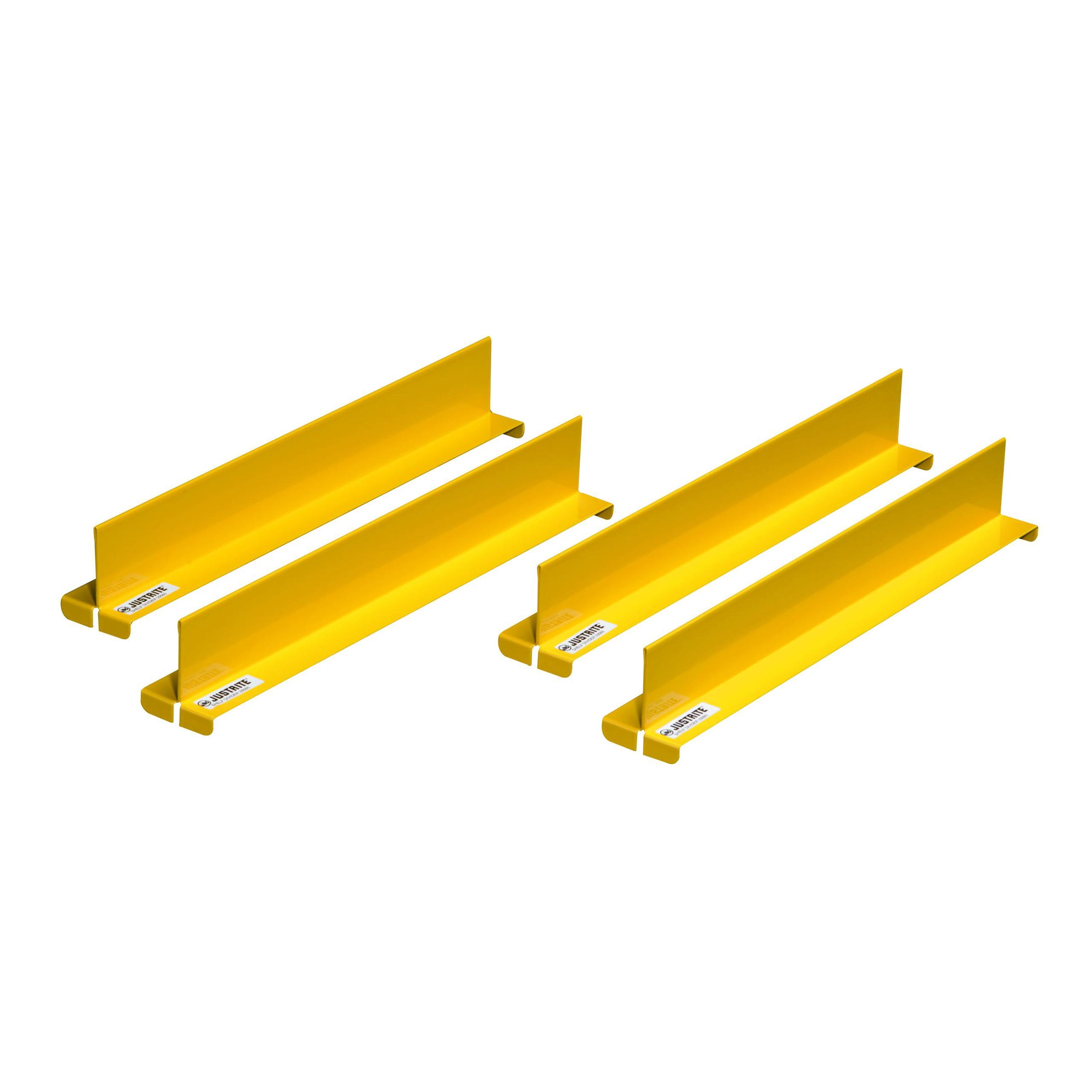 product Justrite&reg; VaporTrap&trade; 29916 Cabinet Filter, For Use With VOC Vapors Inside Safety Cabinets, Silver