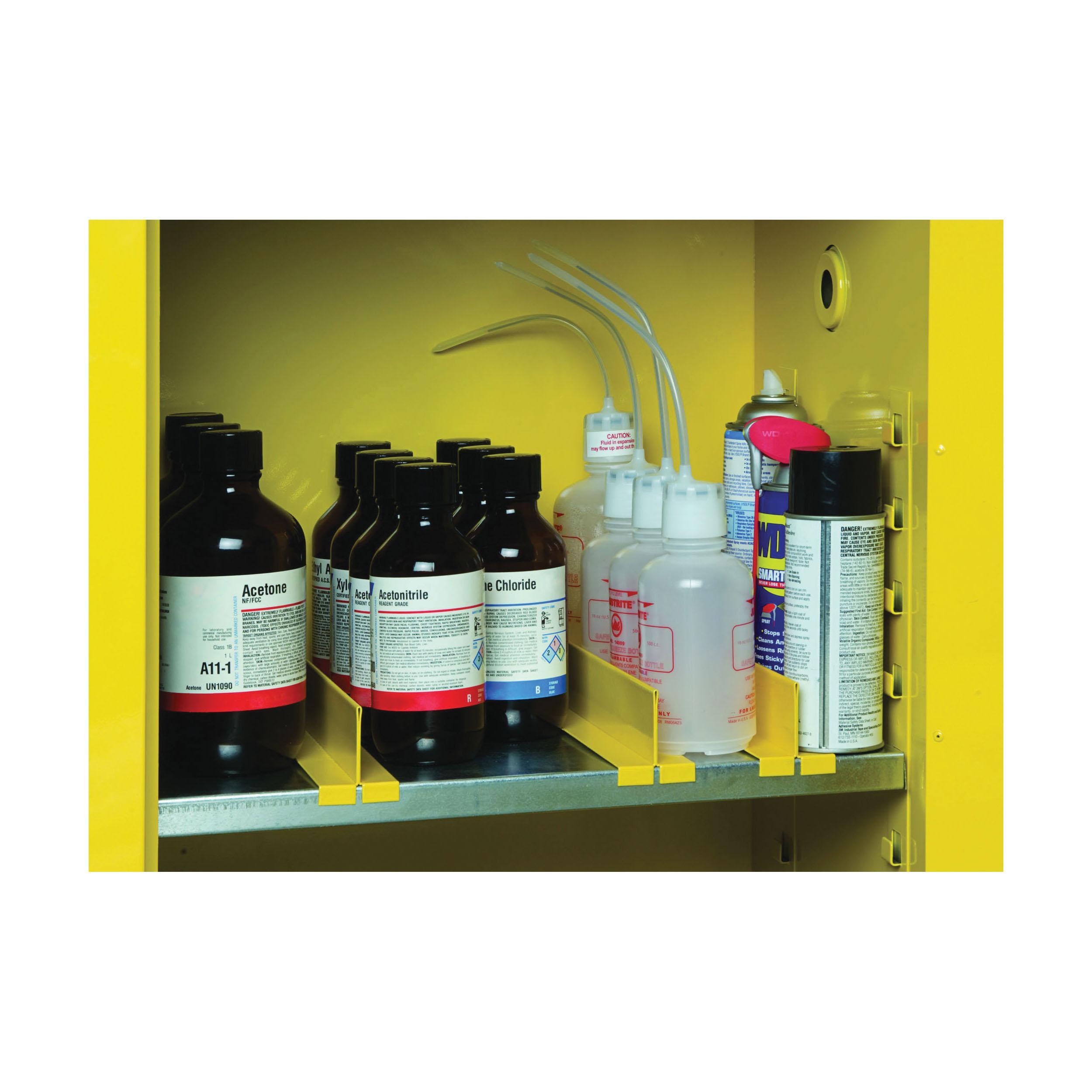 slide Justrite&reg; 29985