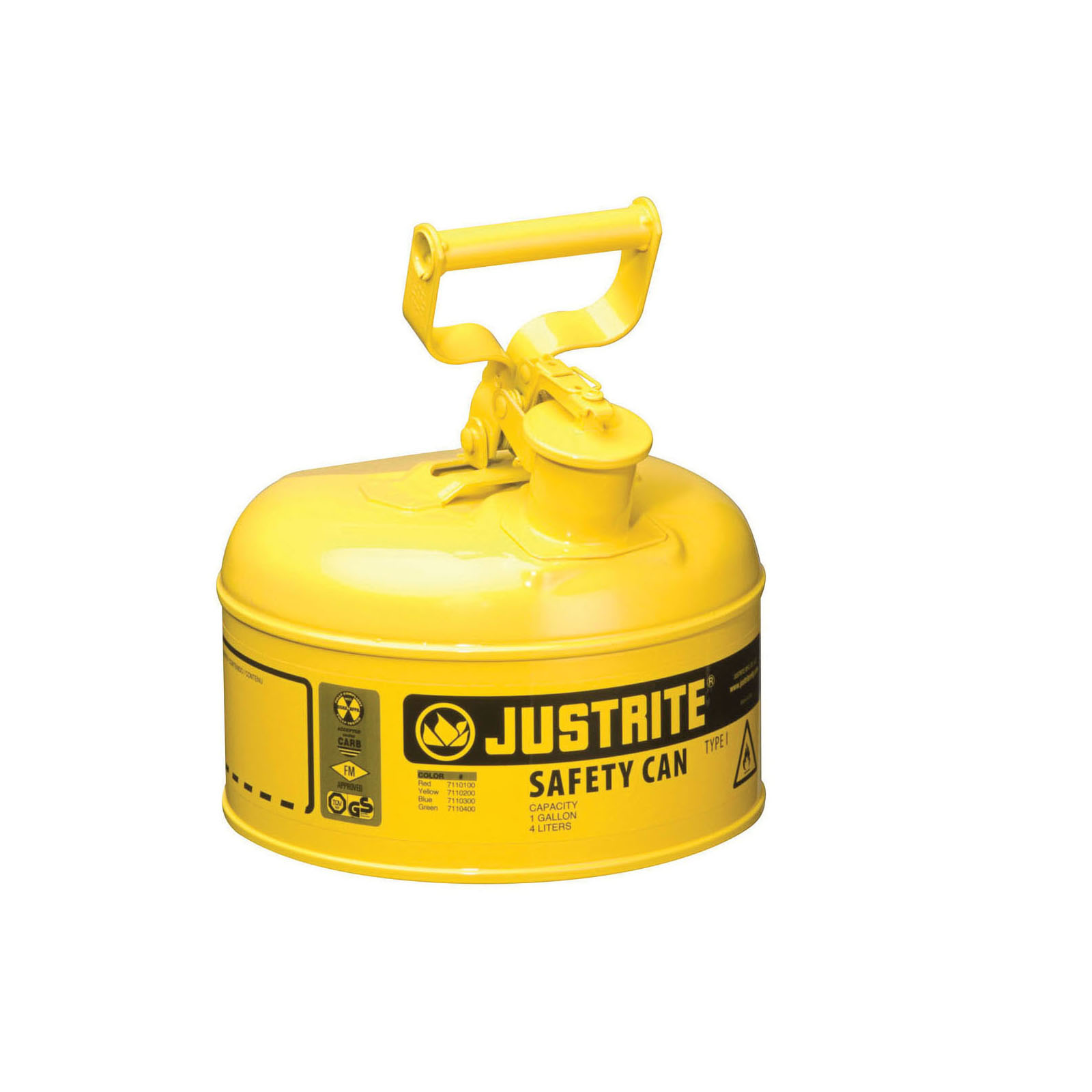 Justrite&reg; 7110200