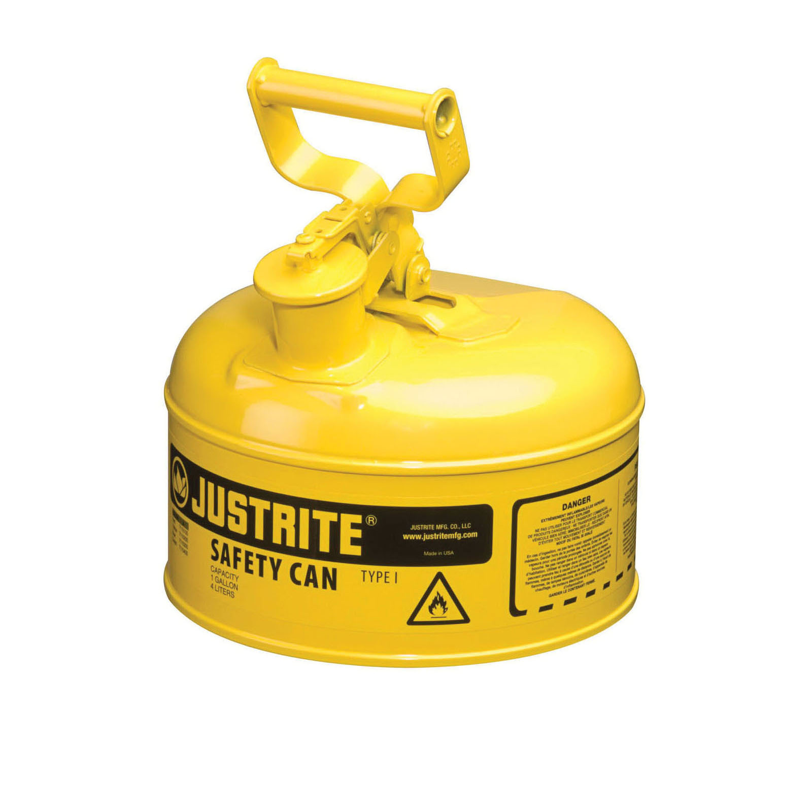slide Justrite&reg; 7110200