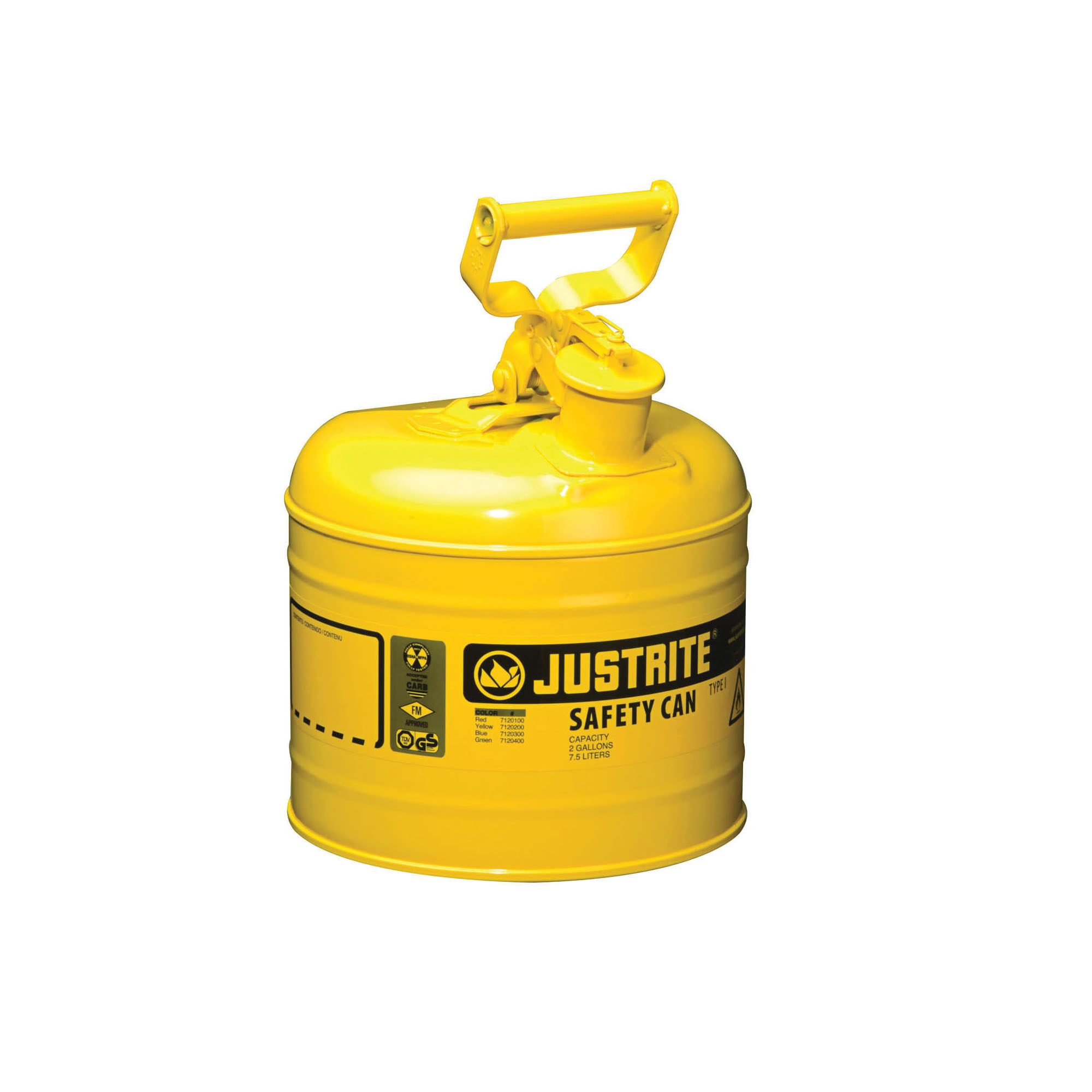 Justrite&reg; 7120200