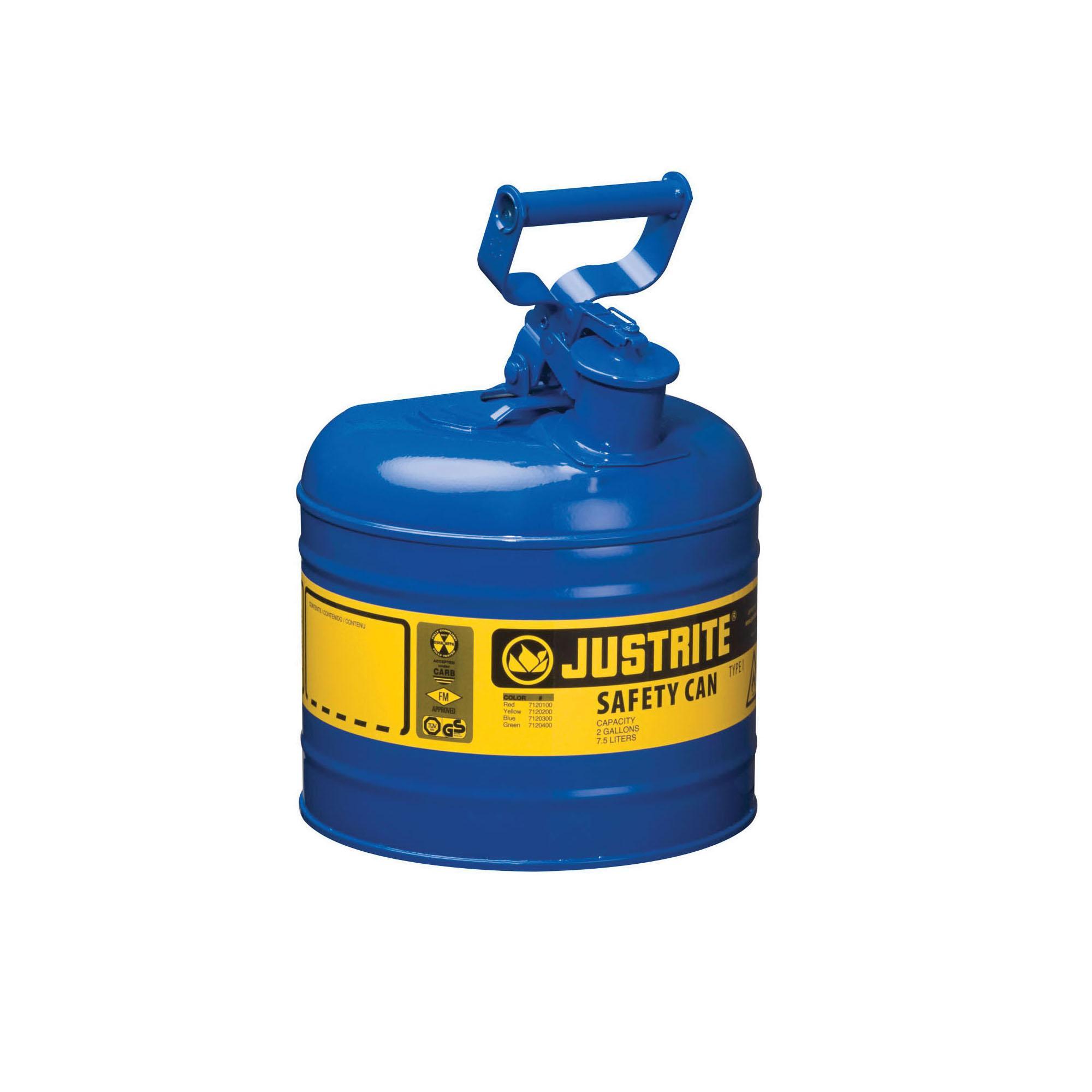 Justrite&reg; 7120300