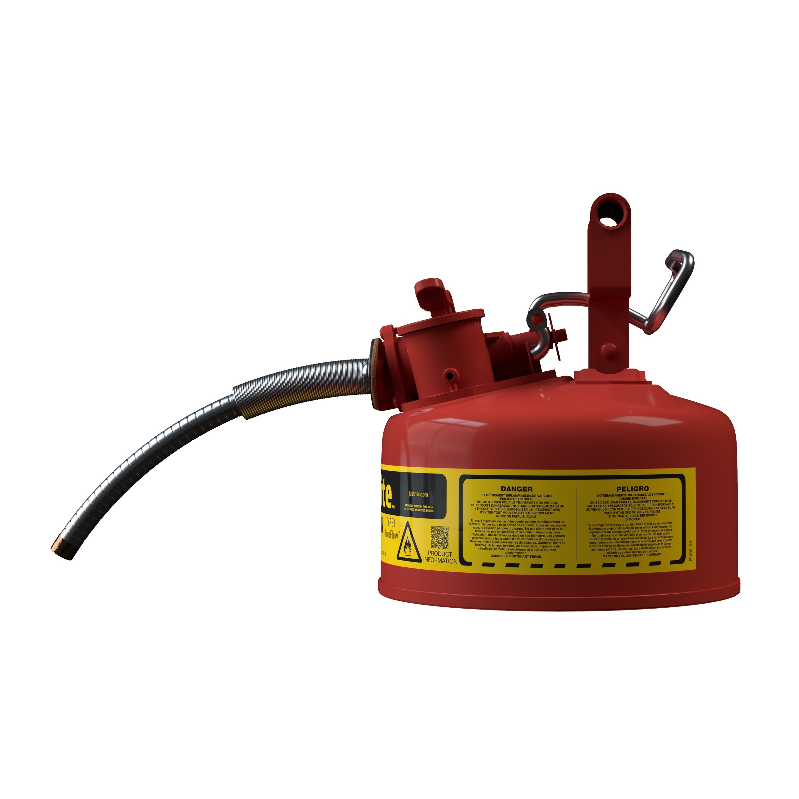 Justrite&reg; 7210120 JUSTRITE-7210120