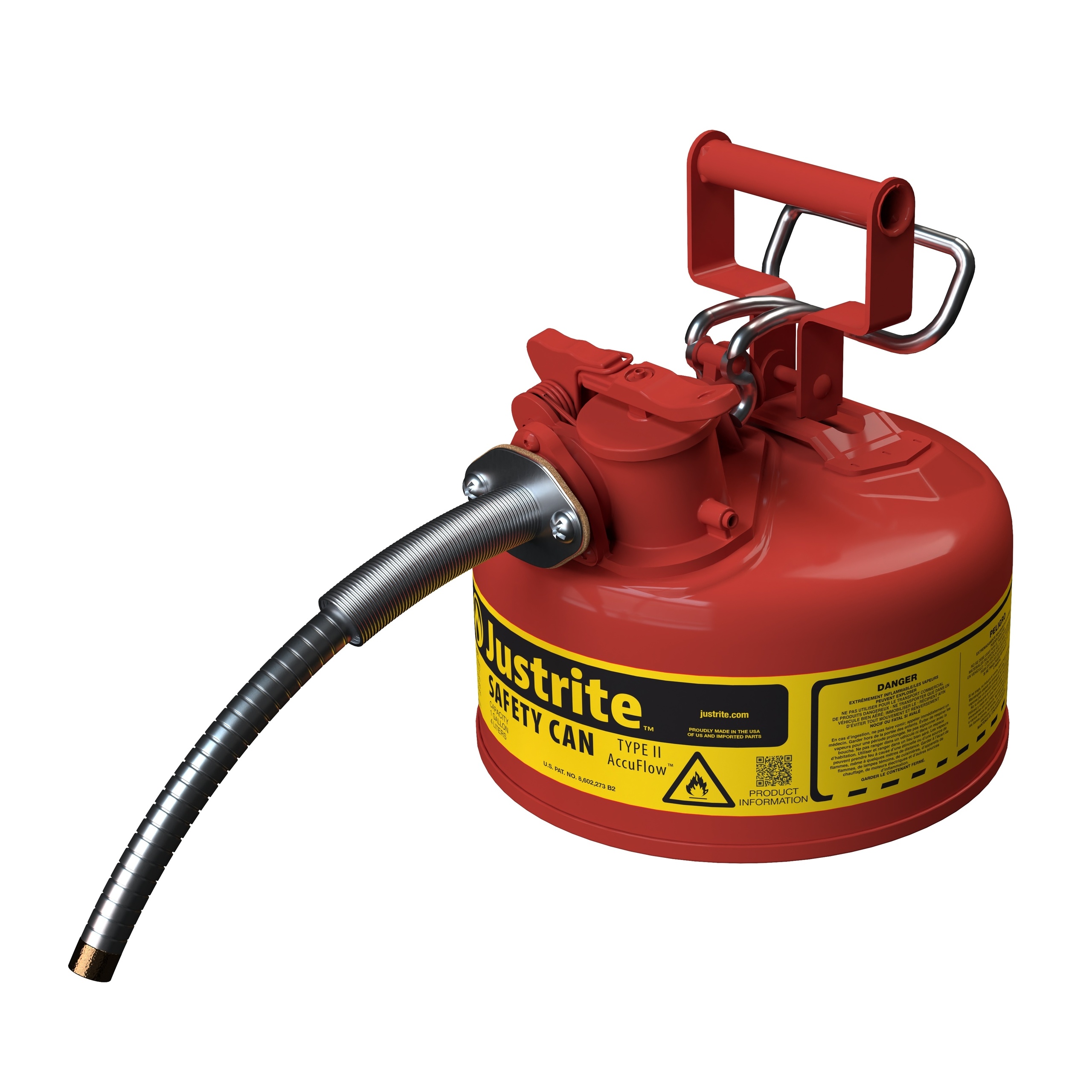 Justrite&reg; 7210120