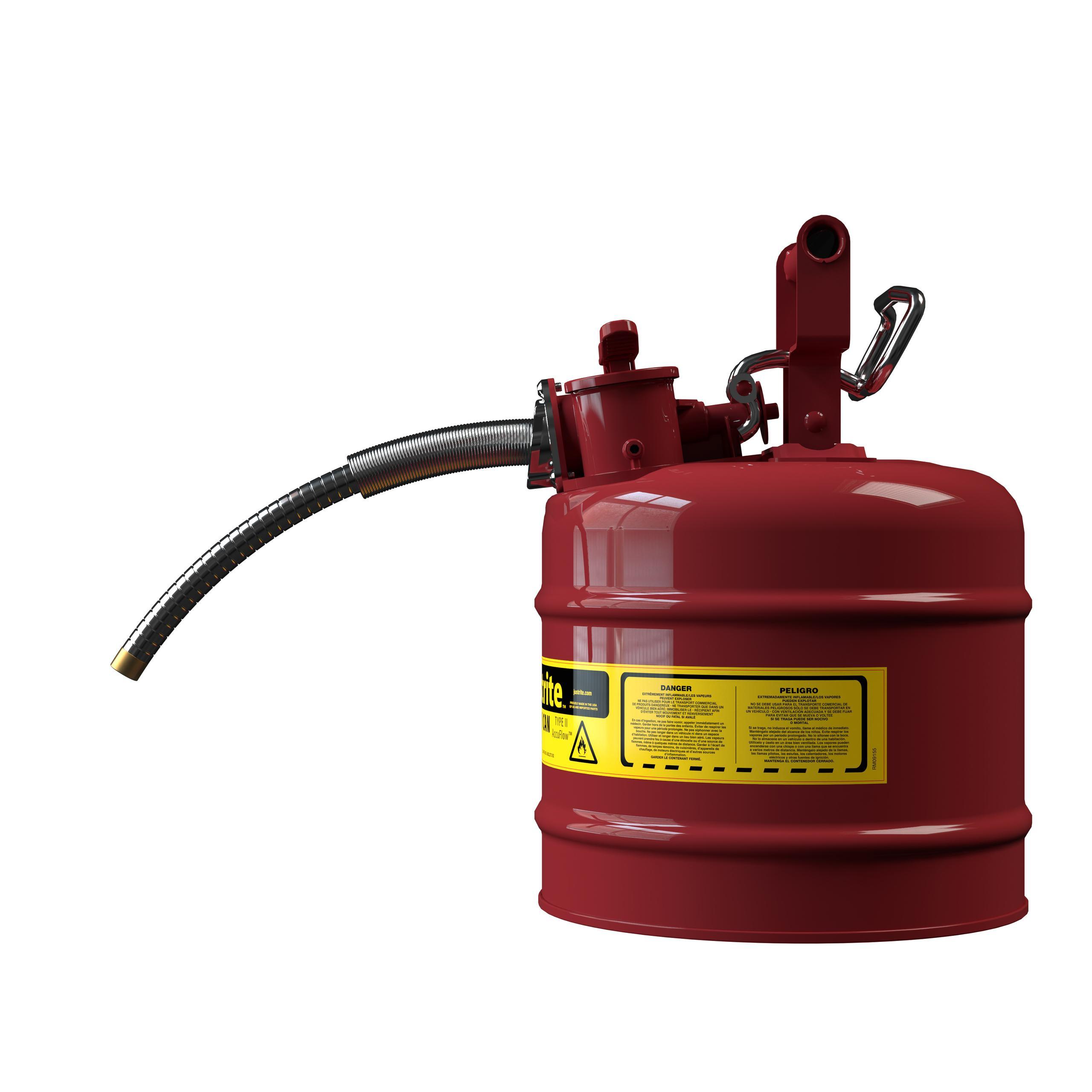 Justrite&reg; 7220120