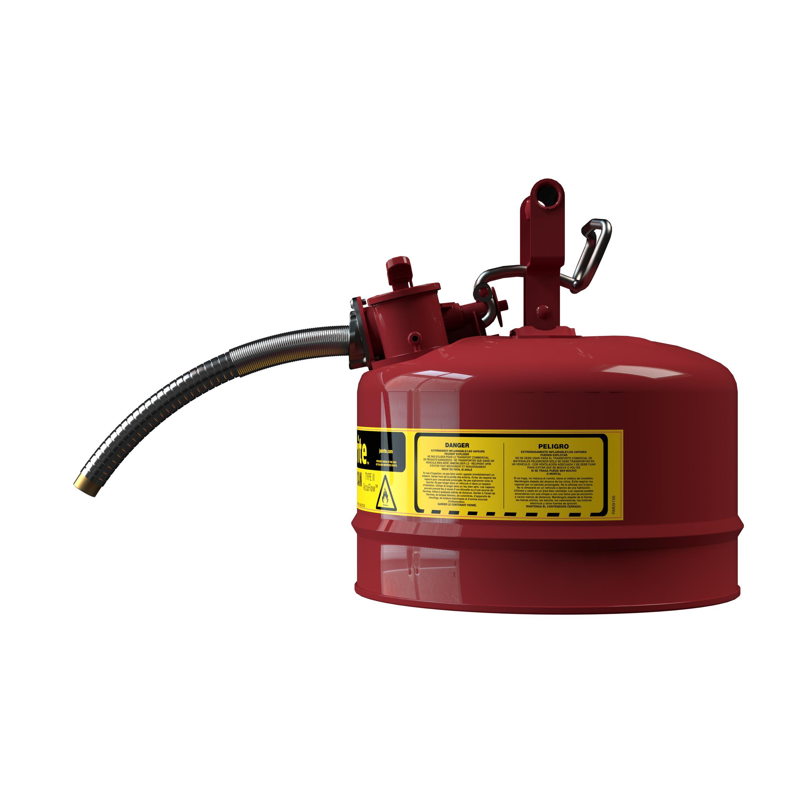 Justrite® 7225130