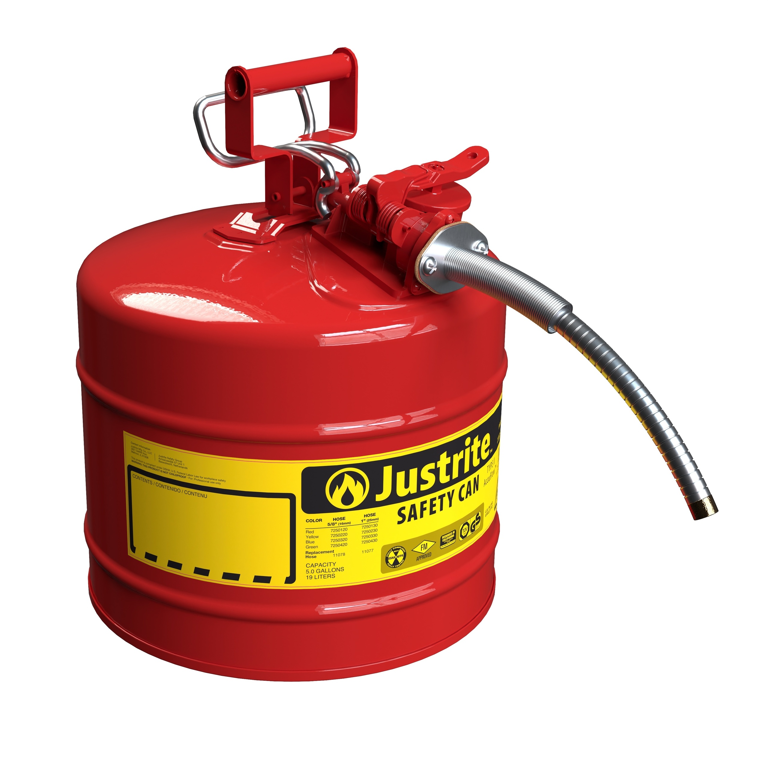 JUSTRITE-7250120