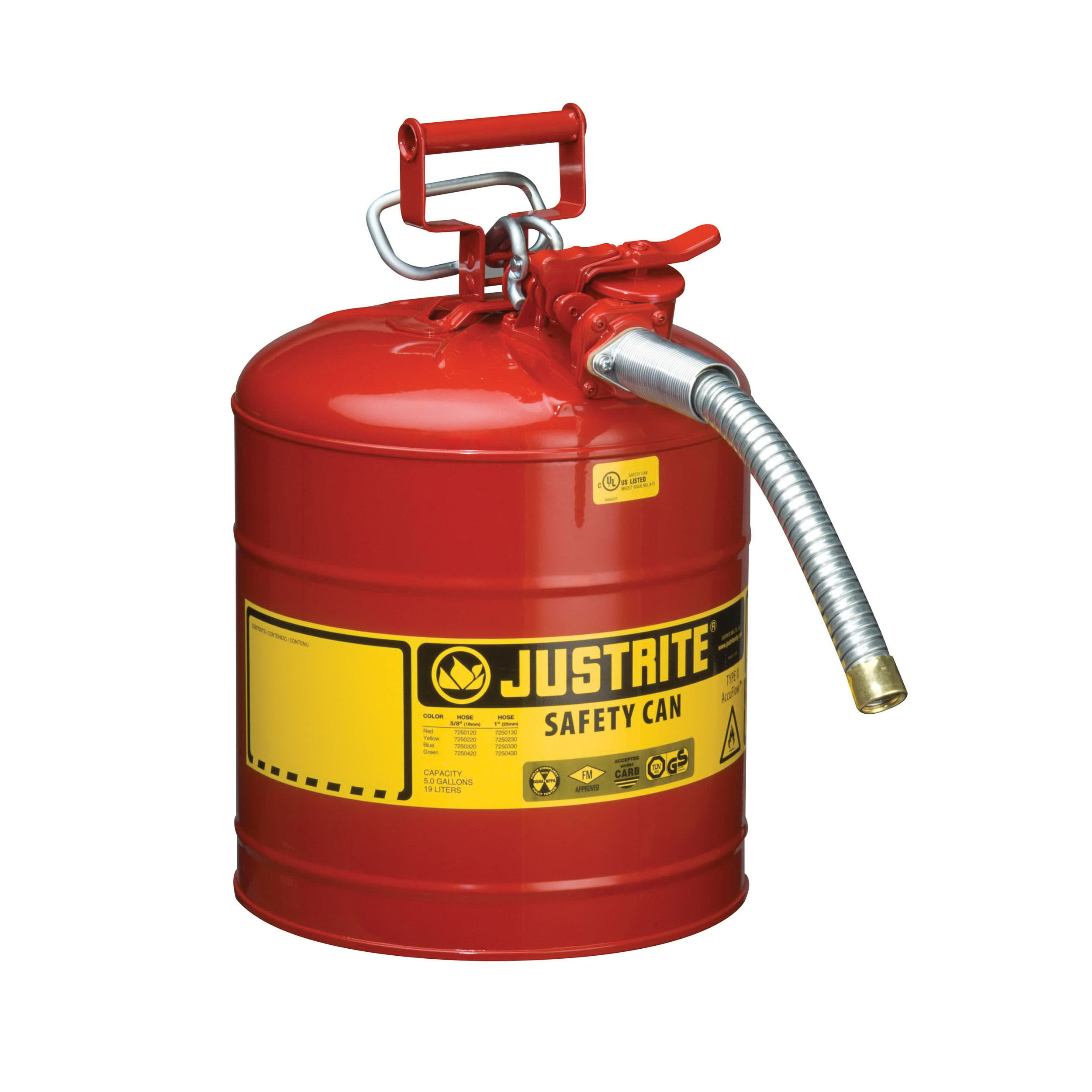 Justrite® 7250130