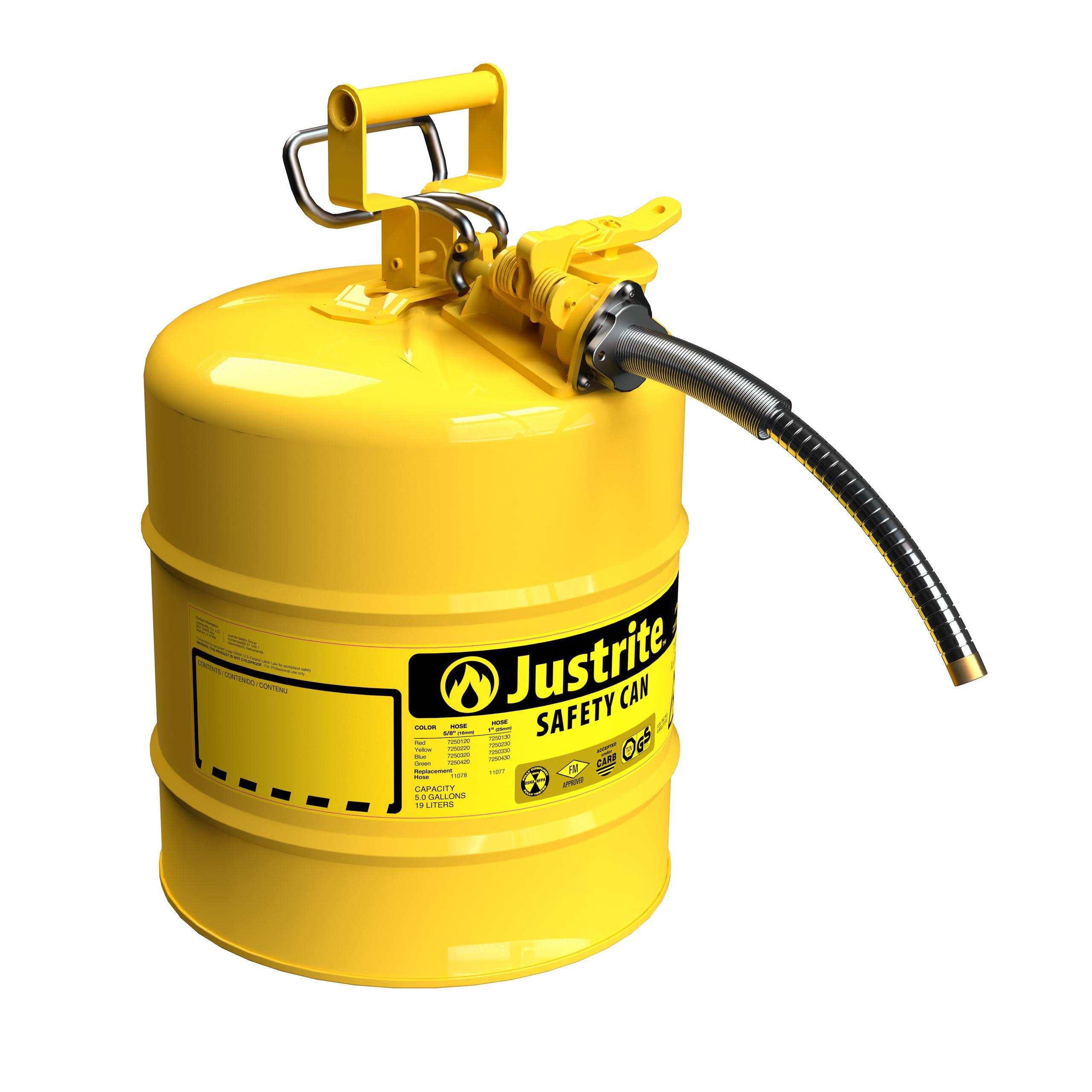 Justrite&reg; 7250220 JUSTRITE-7250220
