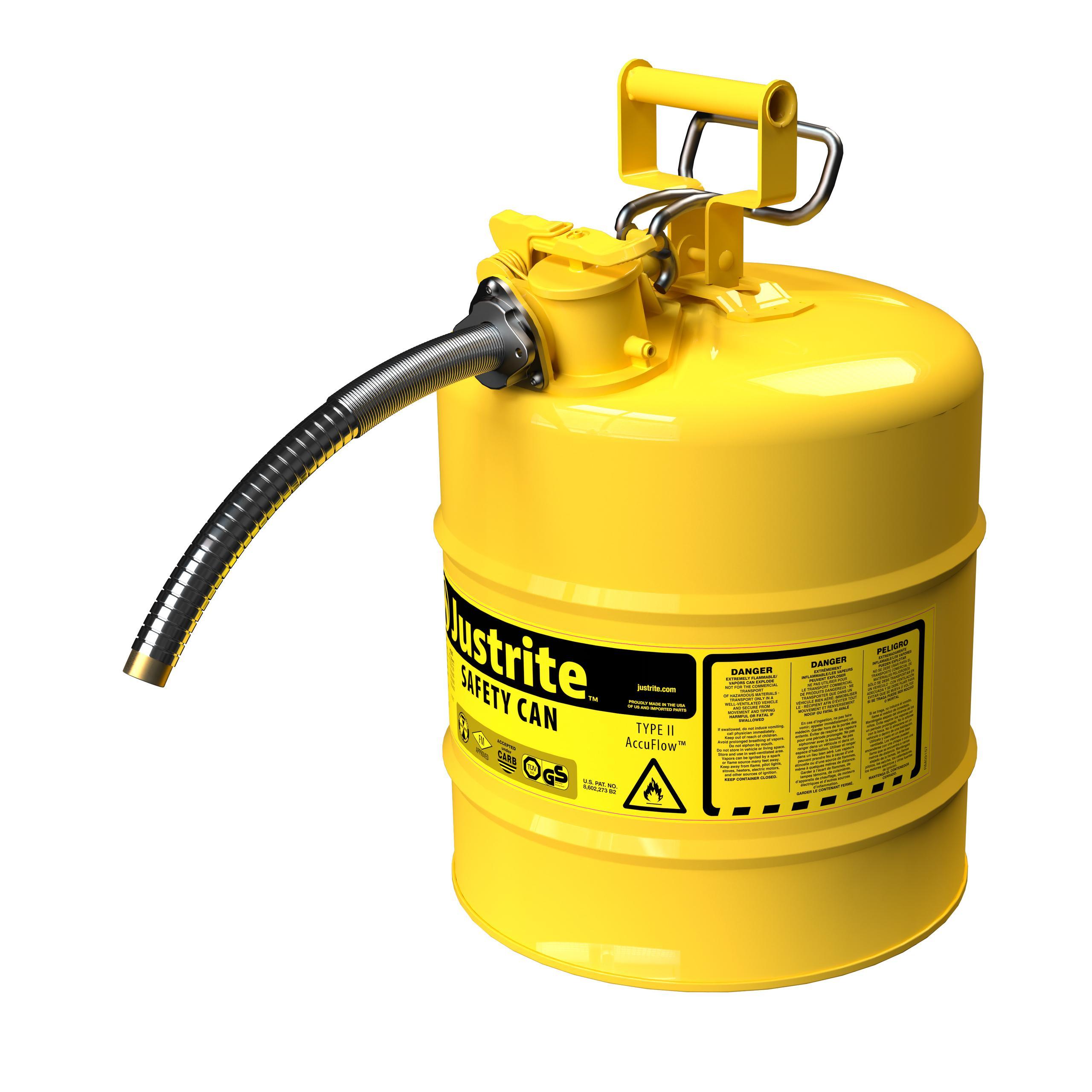 Justrite&reg; 7250230