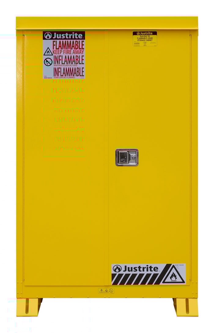 Justrite&reg; 814520