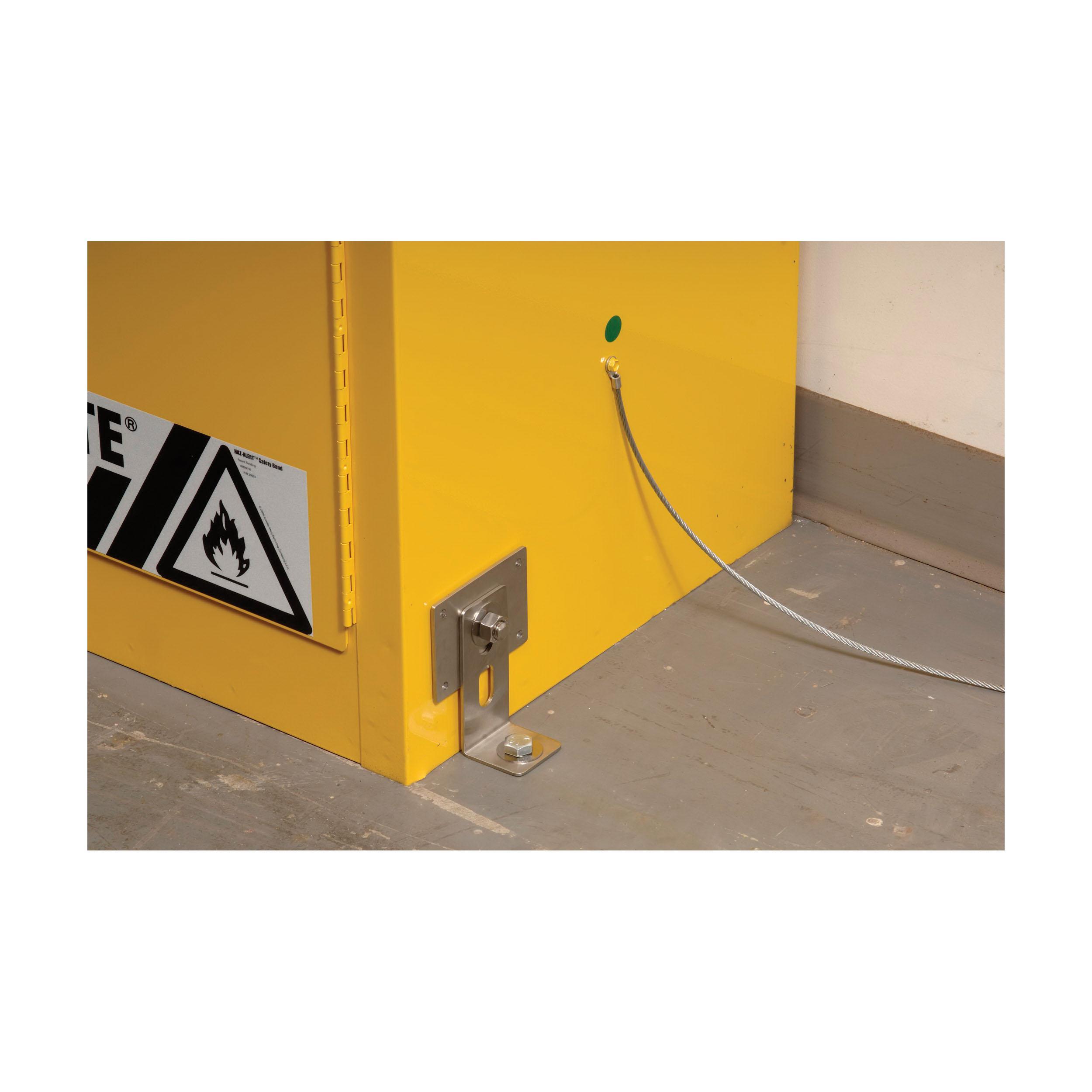 slide Justrite&reg; 84000