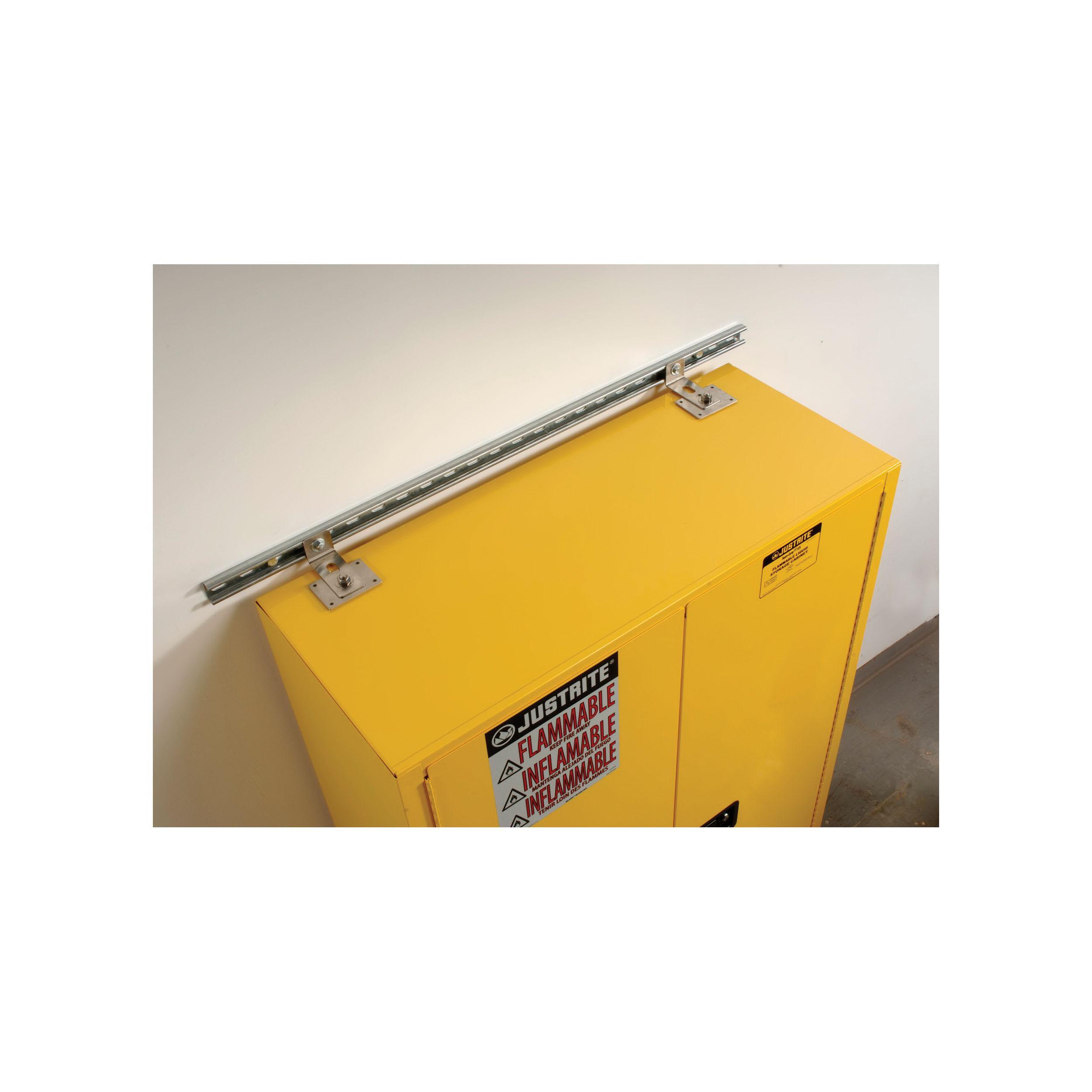 slide Justrite&reg; 84000