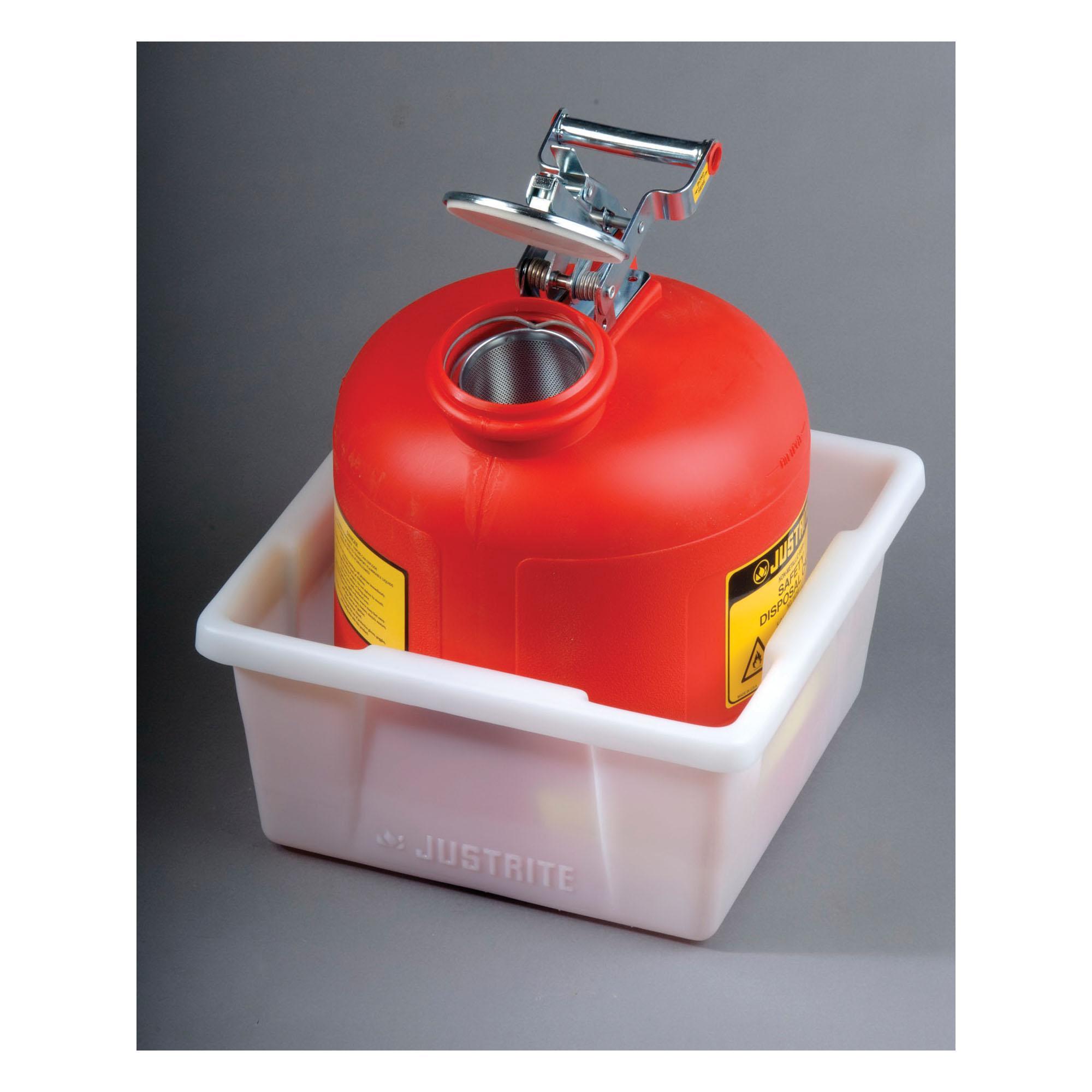 slide Justrite® 84003
