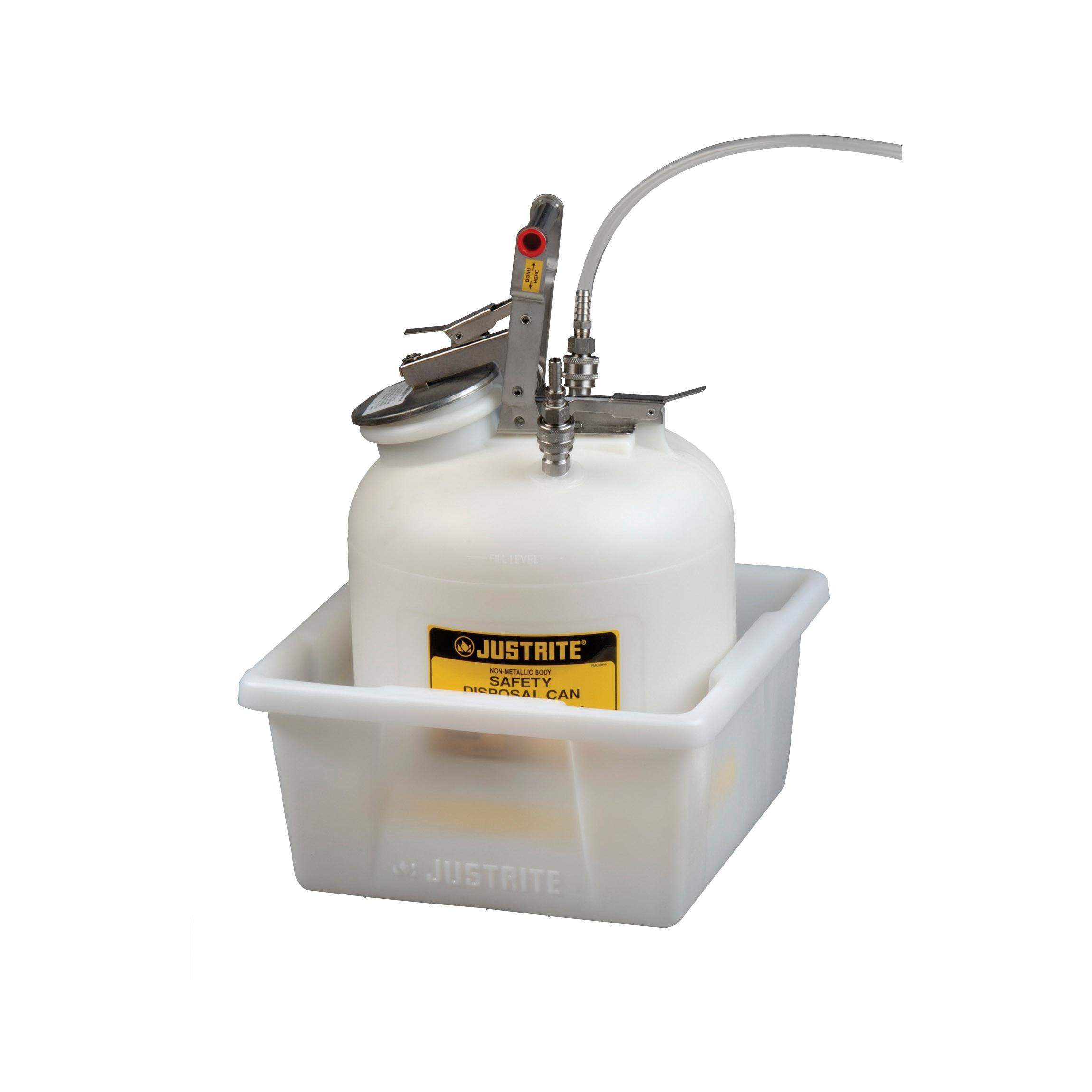 slide Justrite® 84003