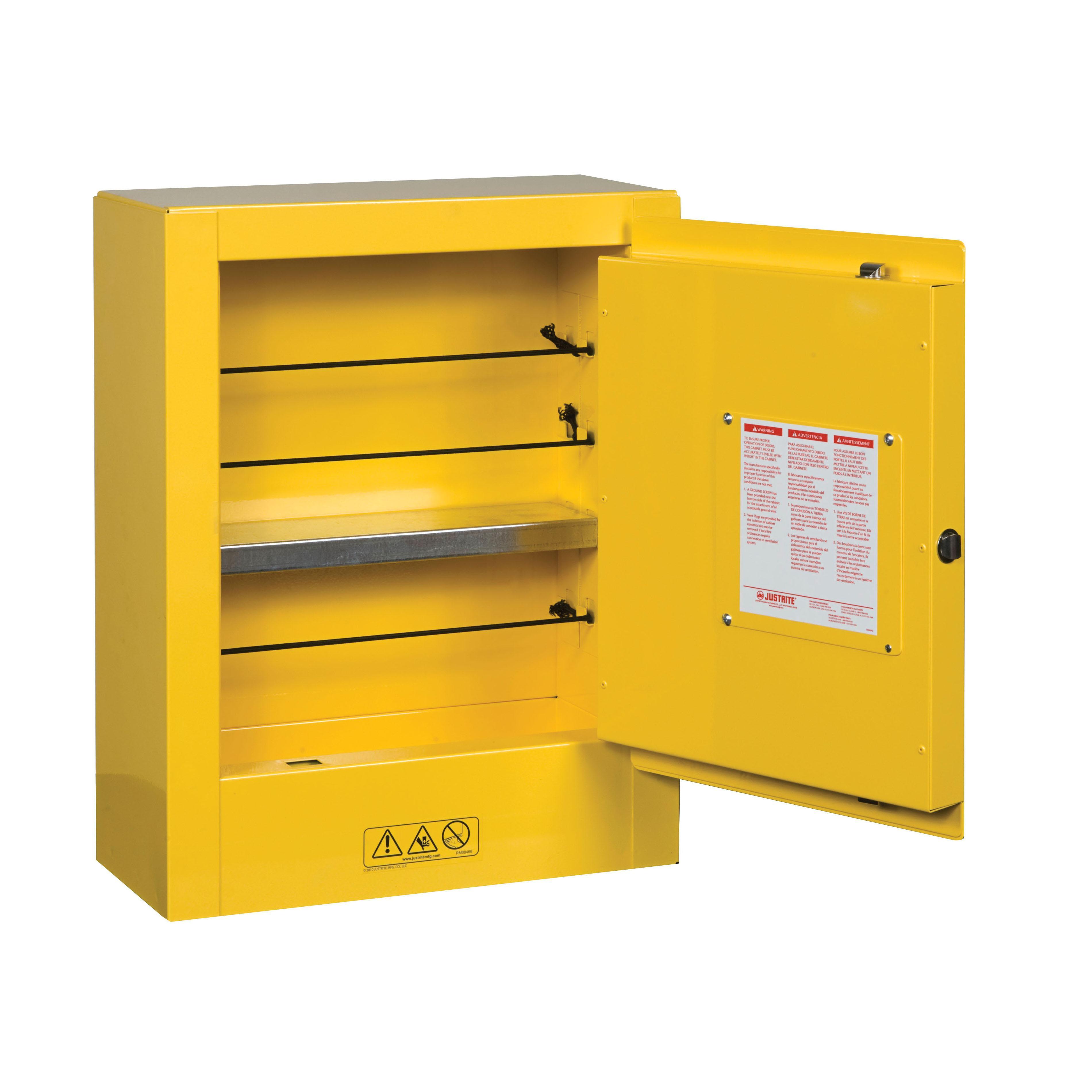Justrite® 890200 JUS 890200