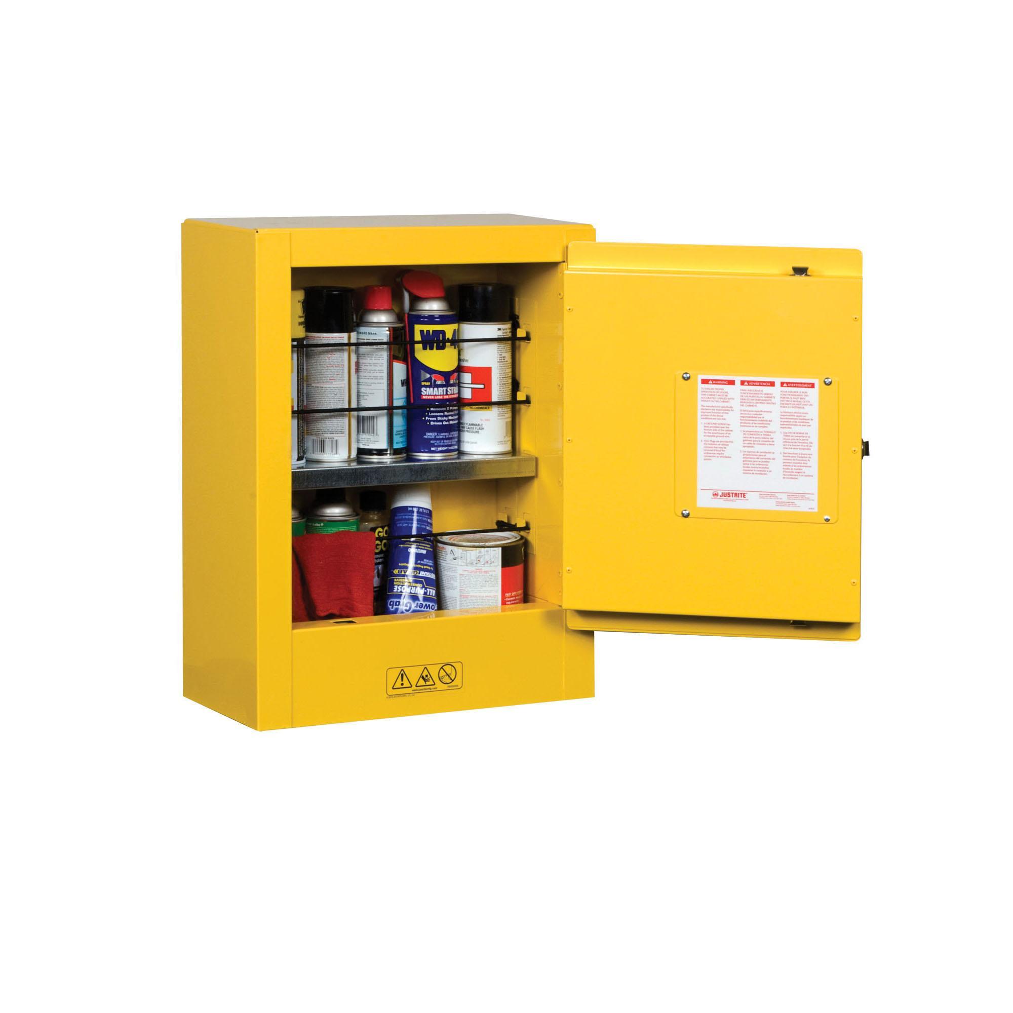 Justrite® 890200 JUS 890200
