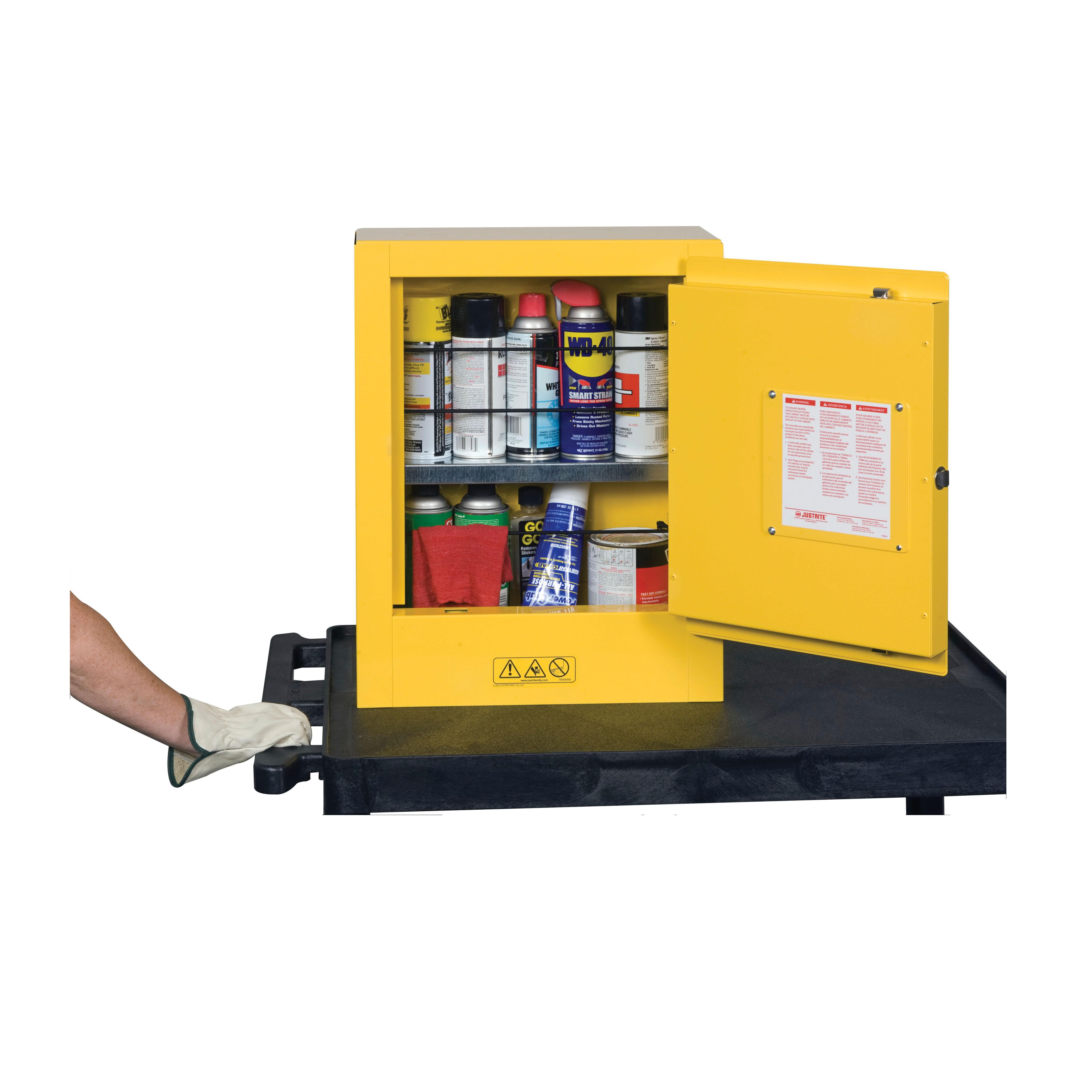 Justrite® 890200 JUS 890200