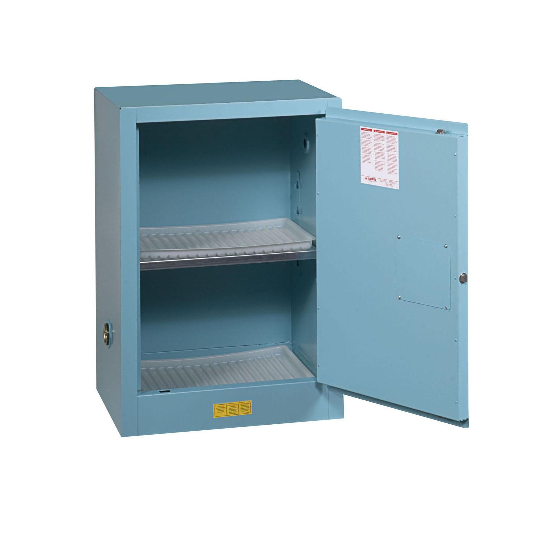 slide Justrite® 891222