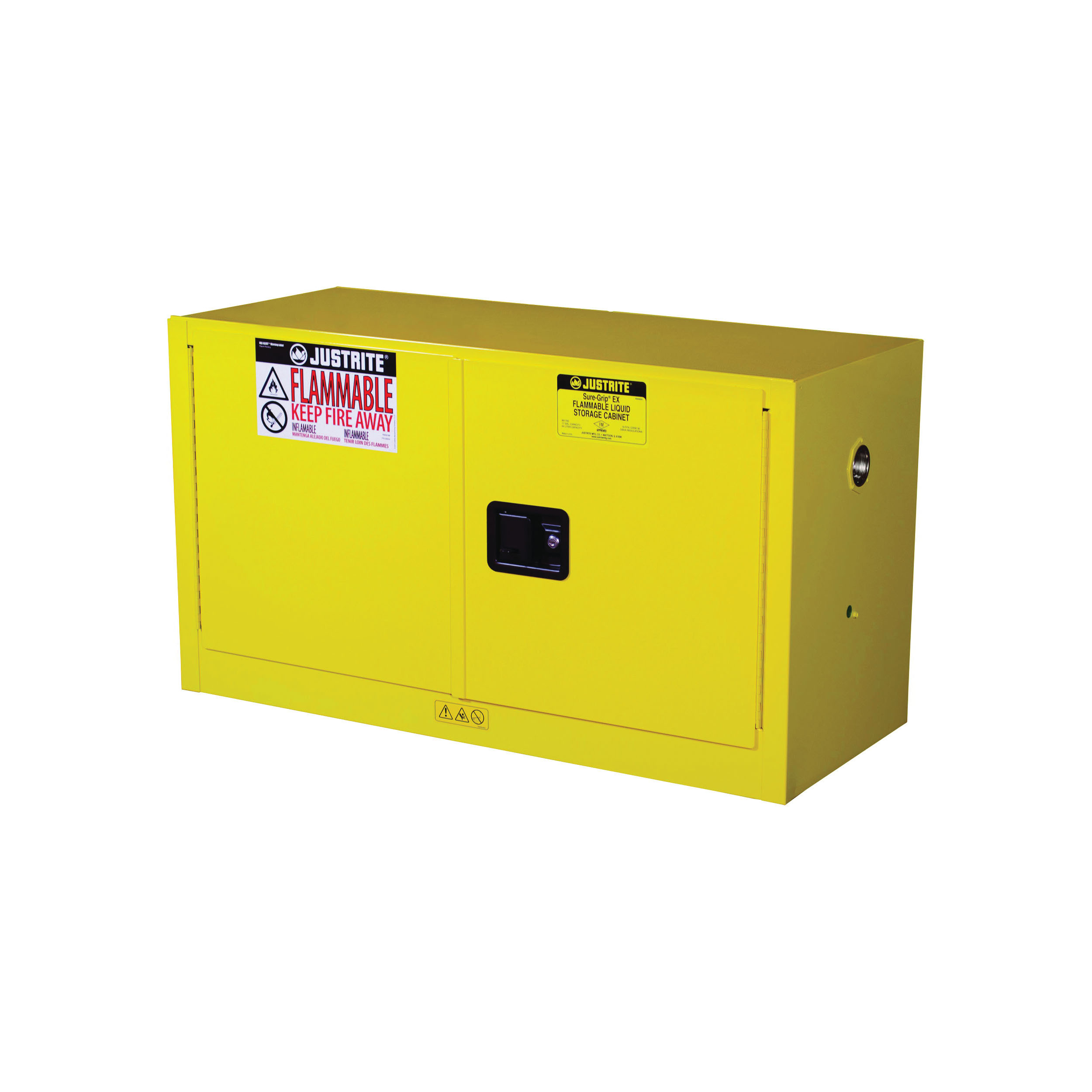 Justrite® 891700 JUS 891700