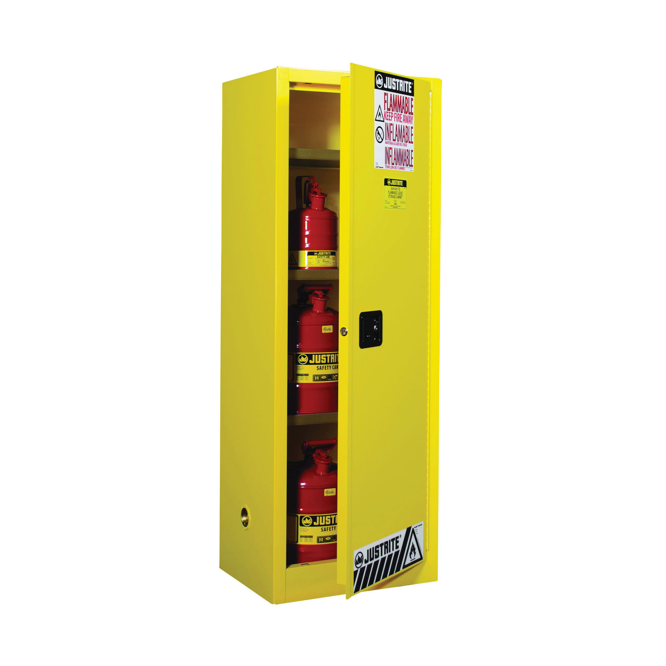 slide Justrite® 892200