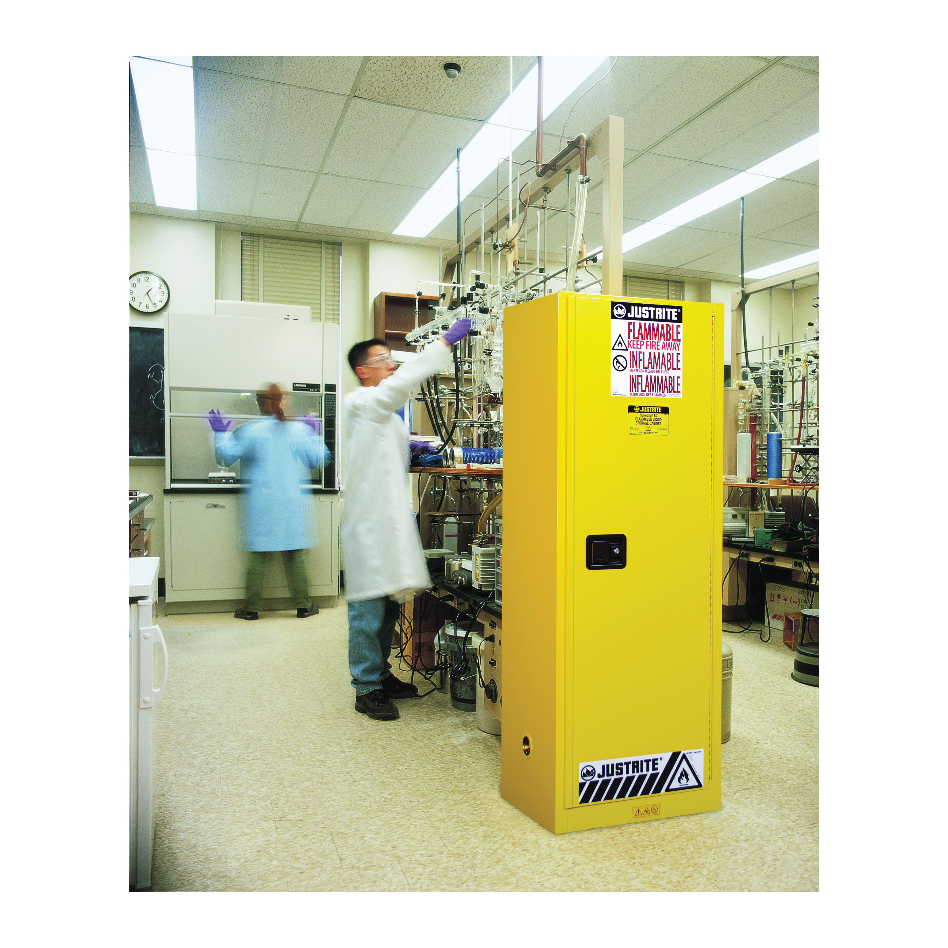 slide Justrite® 892200