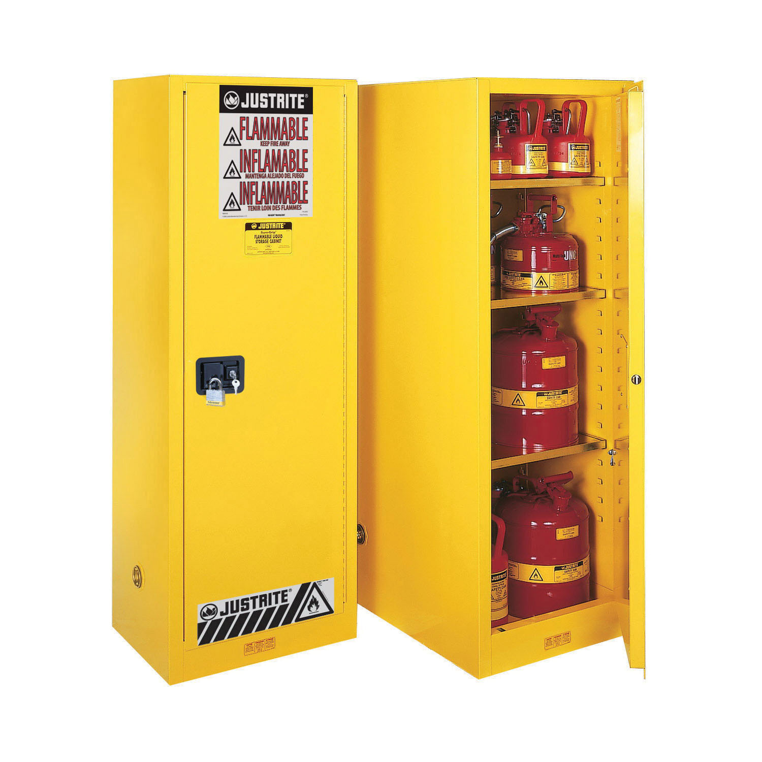 slide Justrite® 892200