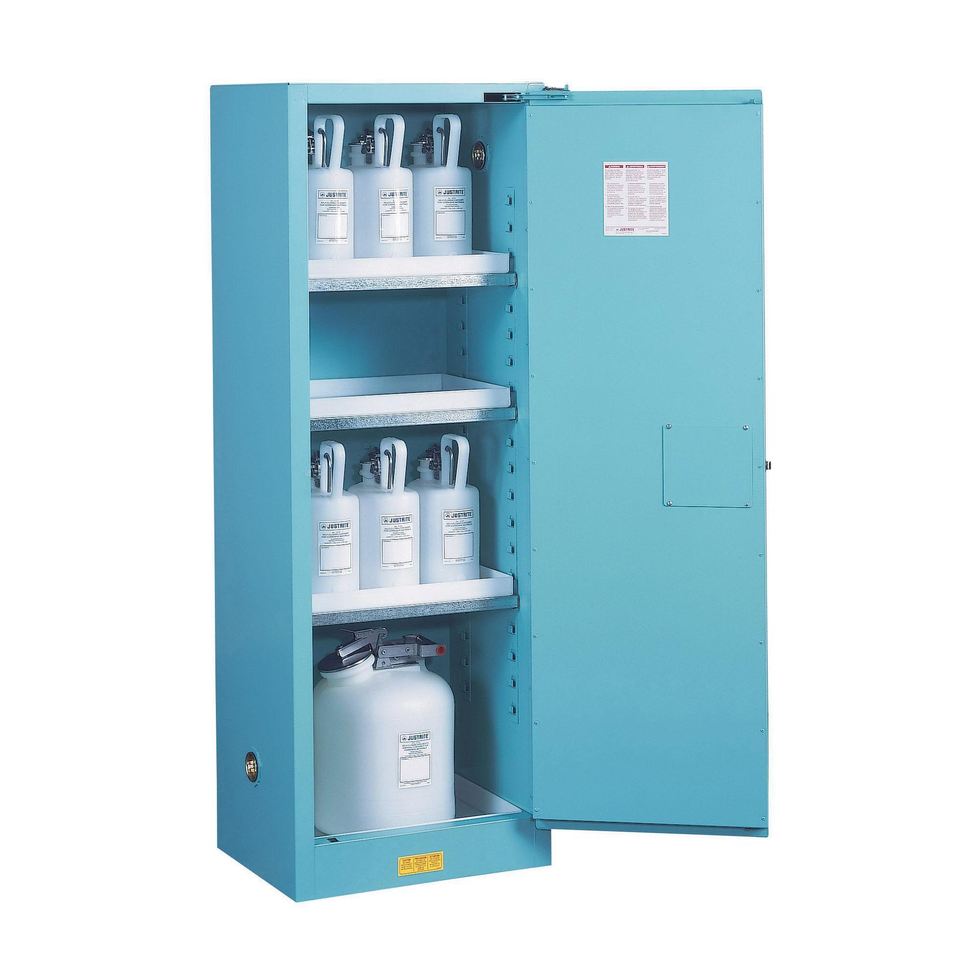 slide Justrite® 892222