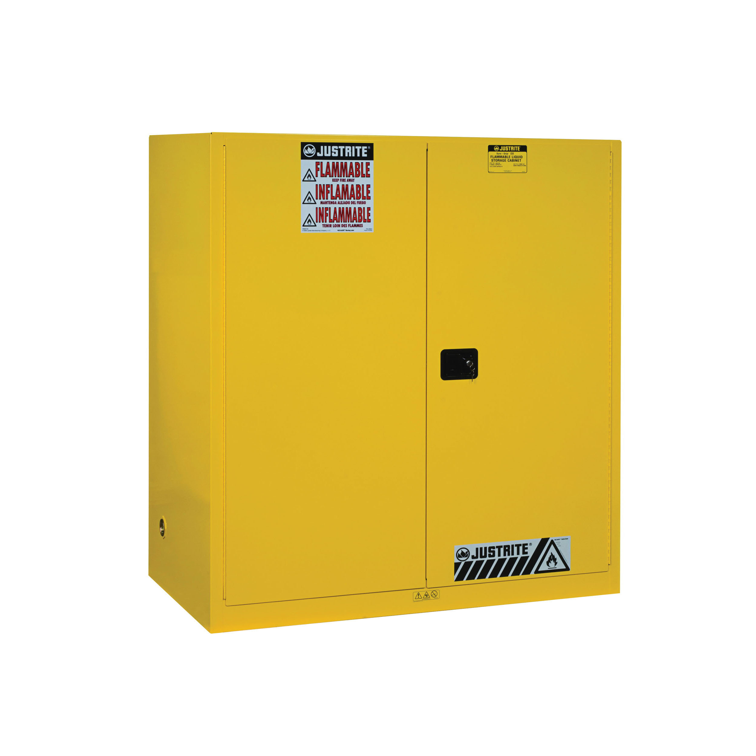 slide Justrite&reg; 899100