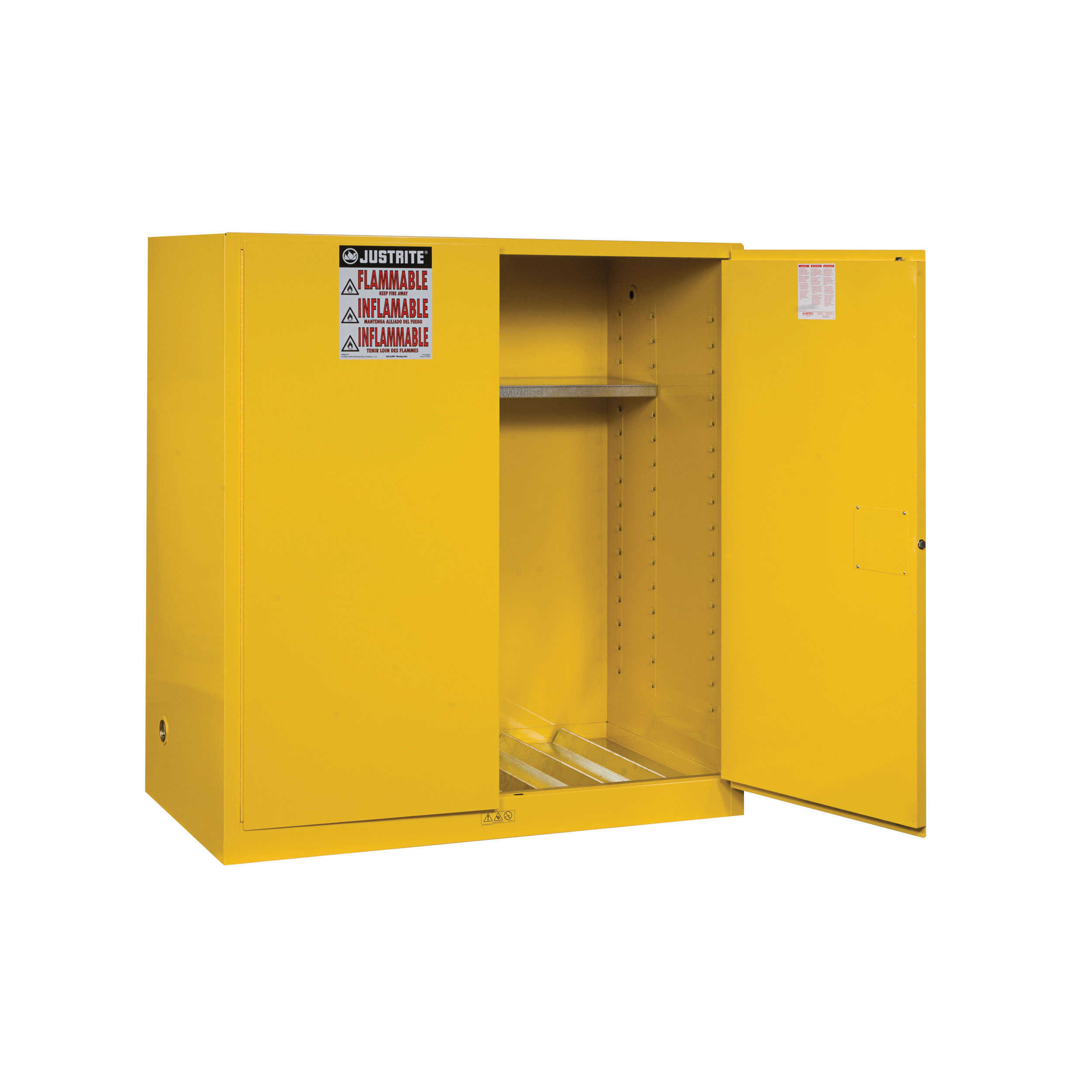 slide Justrite&reg; 899100