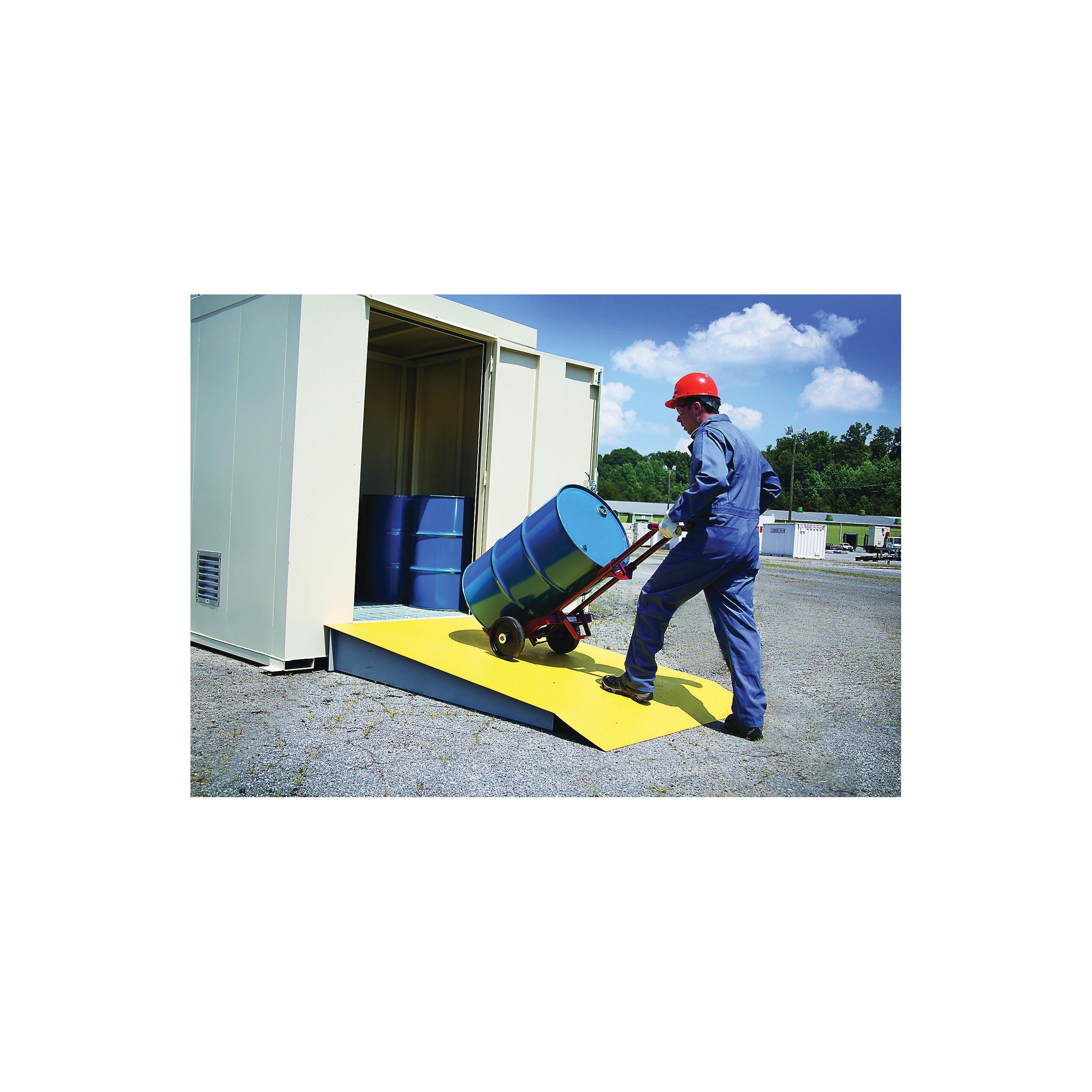 slide Justrite® 911060