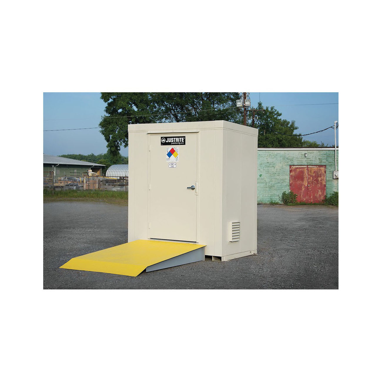 slide Justrite® 915003