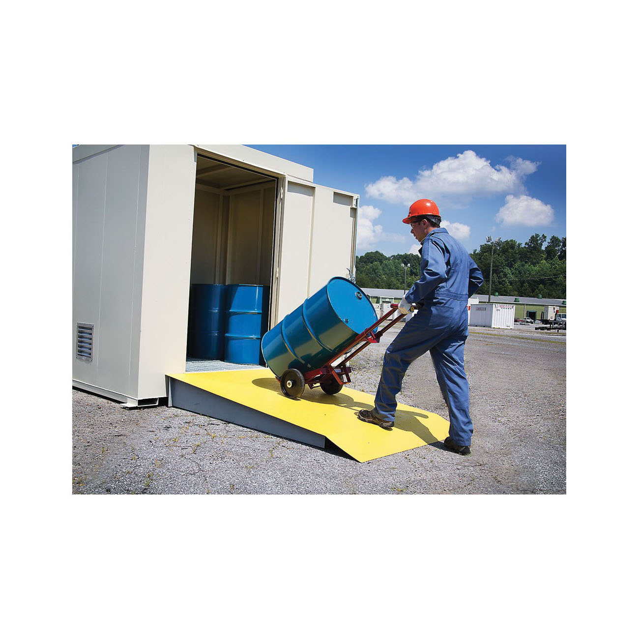 slide Justrite® 915003