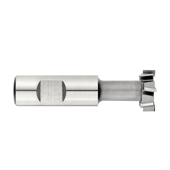 Slotting Milling Cutters