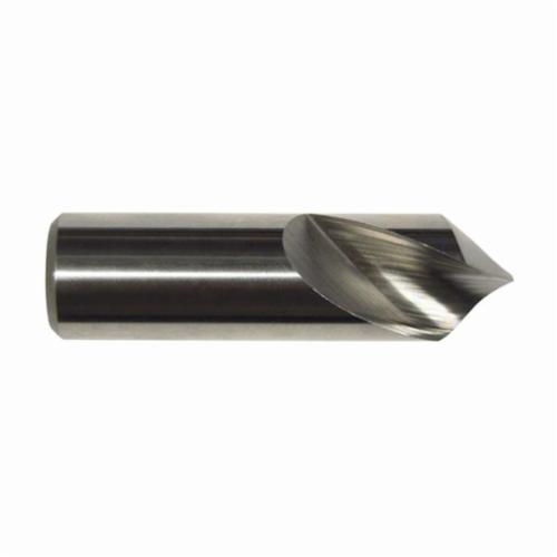 product KEO 33380 Spotting Drill, 3/8 in Dia, 3-1/8 in OAL, HSS, Uncoated