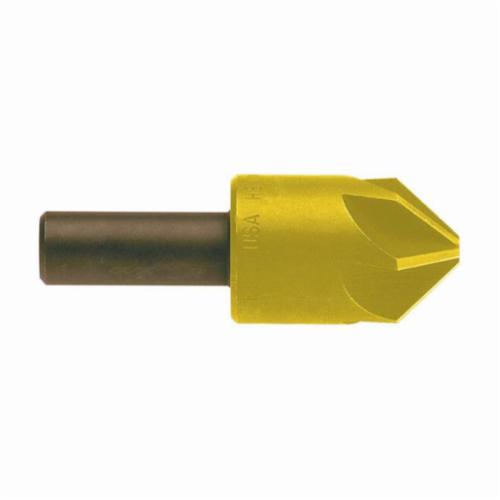 KEO 56223 Integral Pilot Counterbore, M12 Cap Screw, 20 mm Dia Bore, 100 mm OAL, Right Hand Cutting
