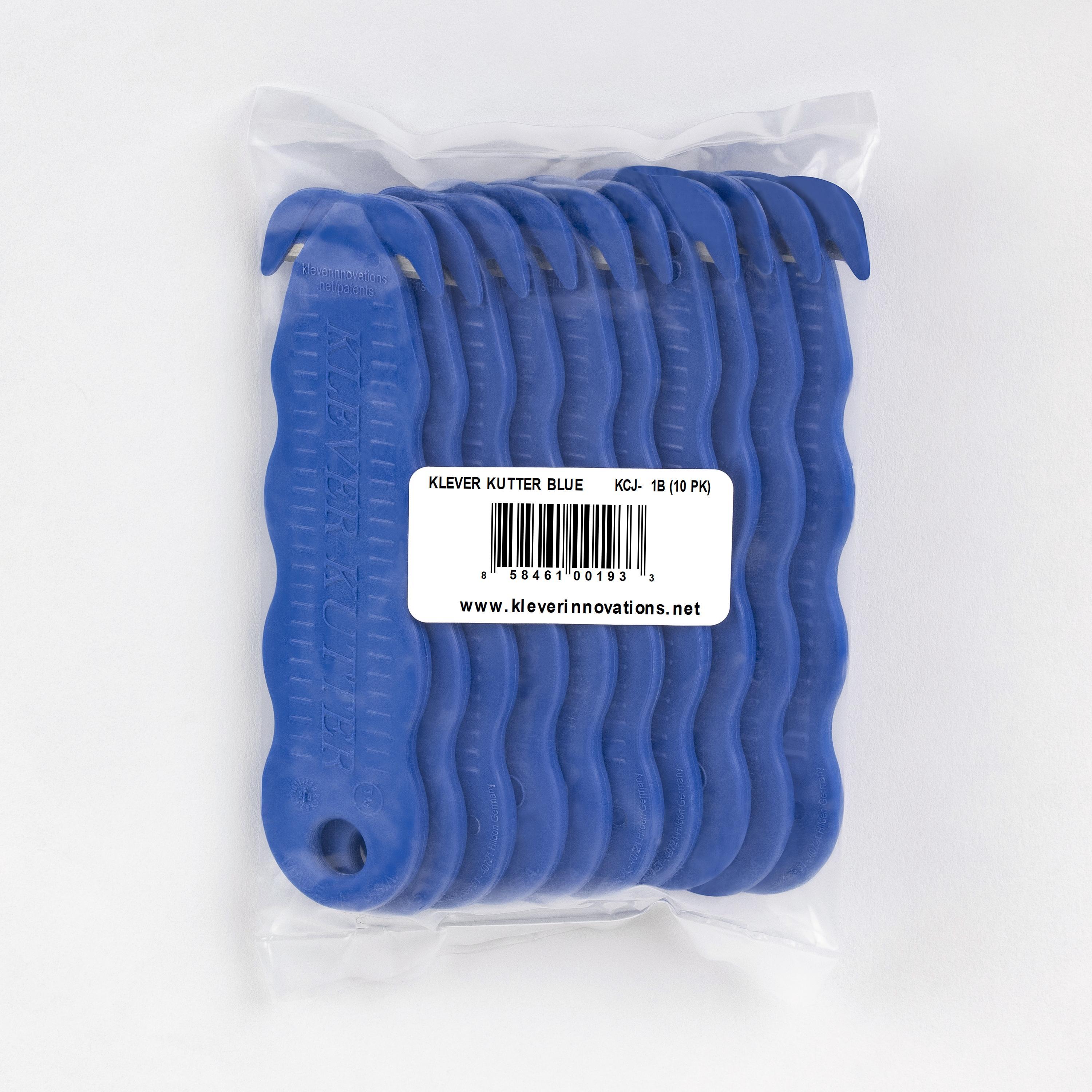 KLEVER INNOVATIONS KCJ-1B MHT KCJ-1B