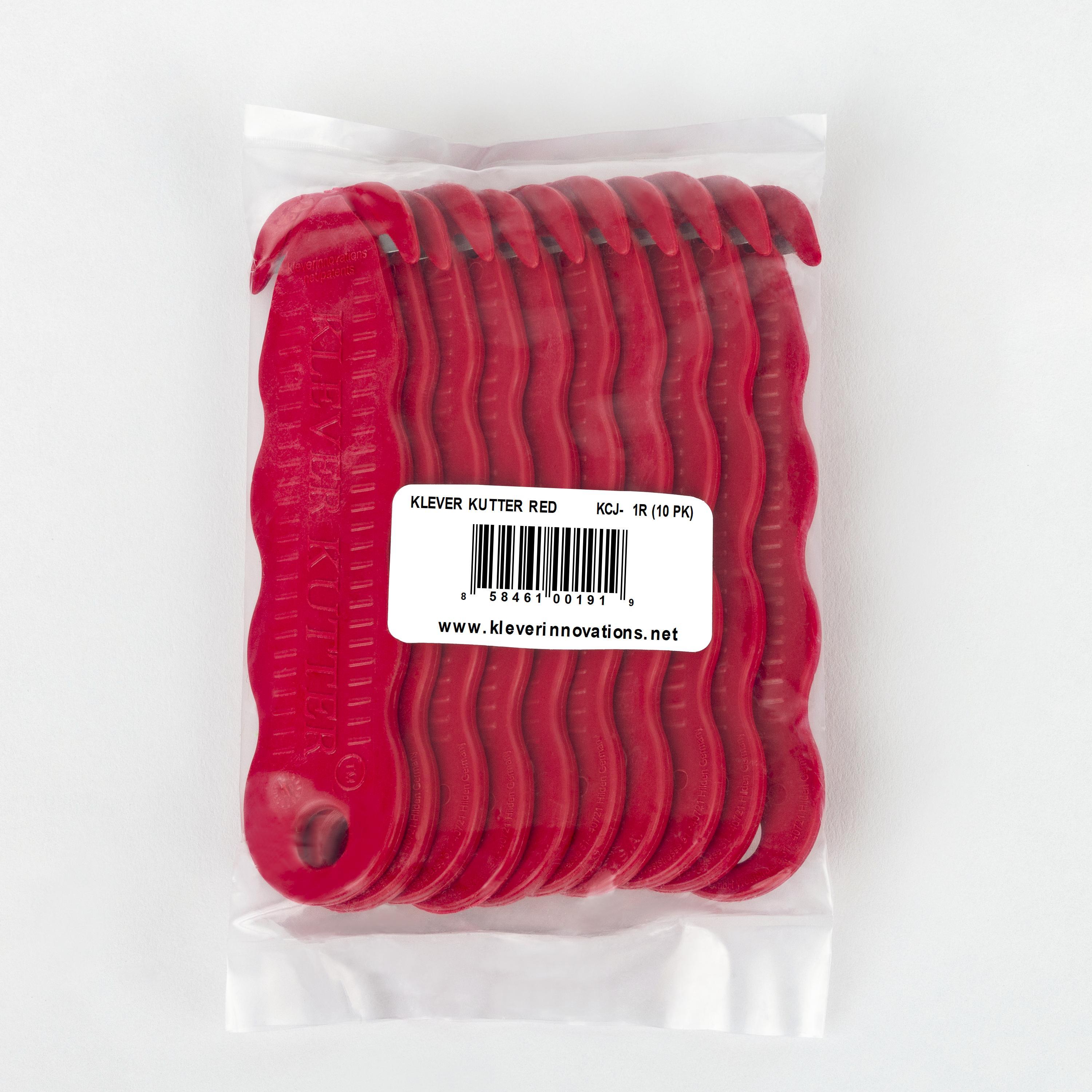 KLEVER INNOVATIONS KCJ-1R MHT KCJ-1R