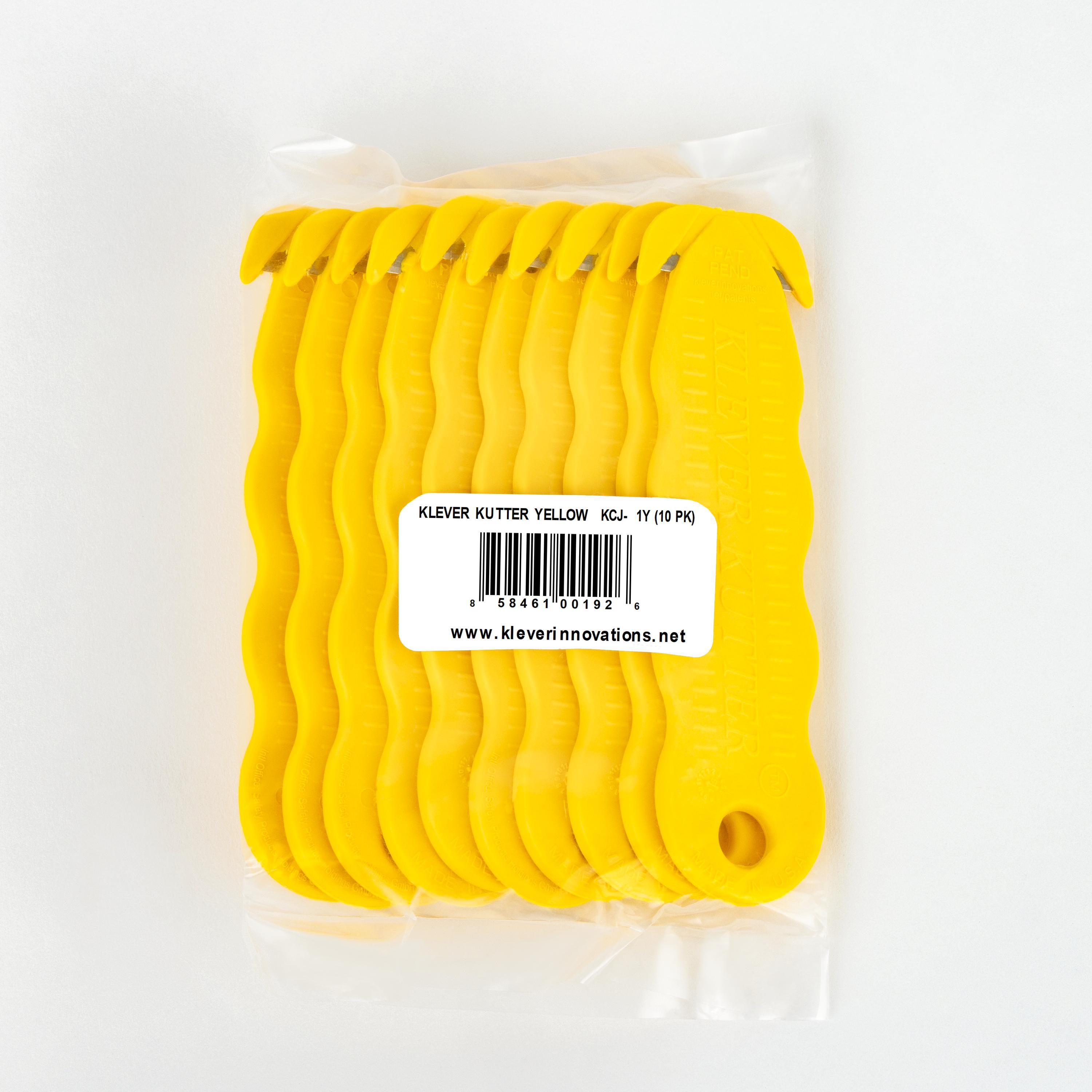 KLEVER INNOVATIONS KCJ-1Y MHT KCJ-1Y