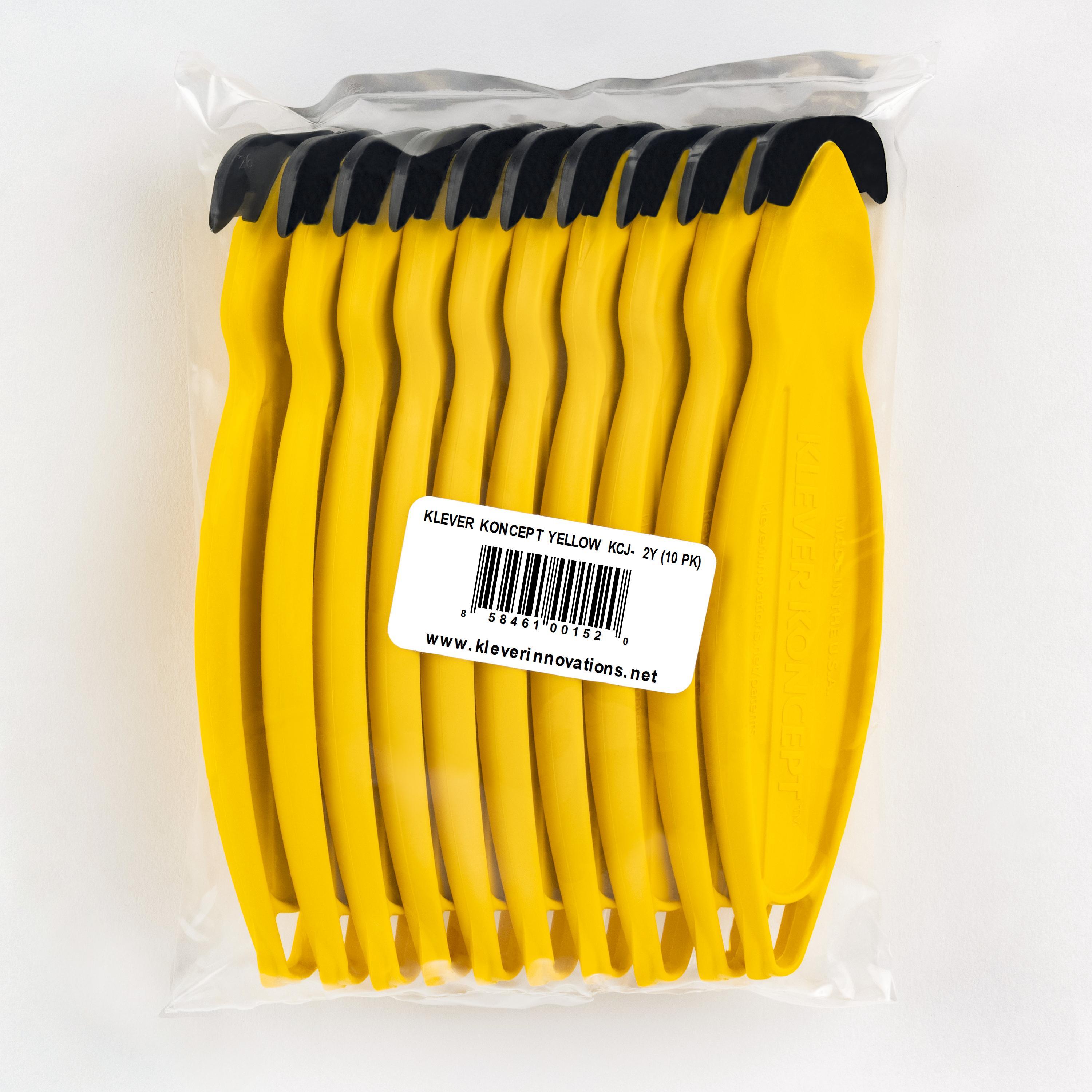 KLEVER INNOVATIONS KCJ-2Y MHT KCJ-2Y