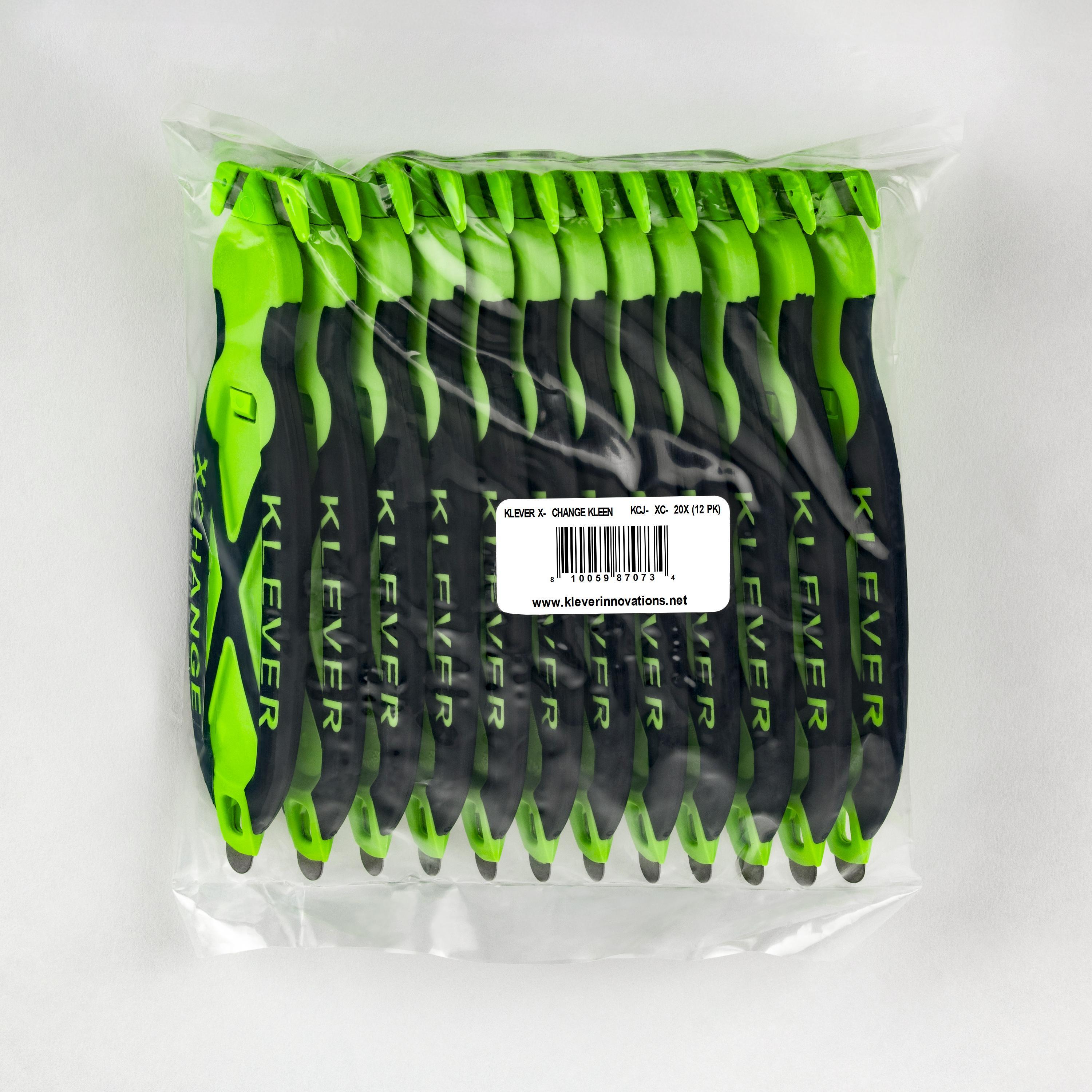 KLEVER INNOVATIONS KCJ-XC-20X MHT KCJ-XC-20X