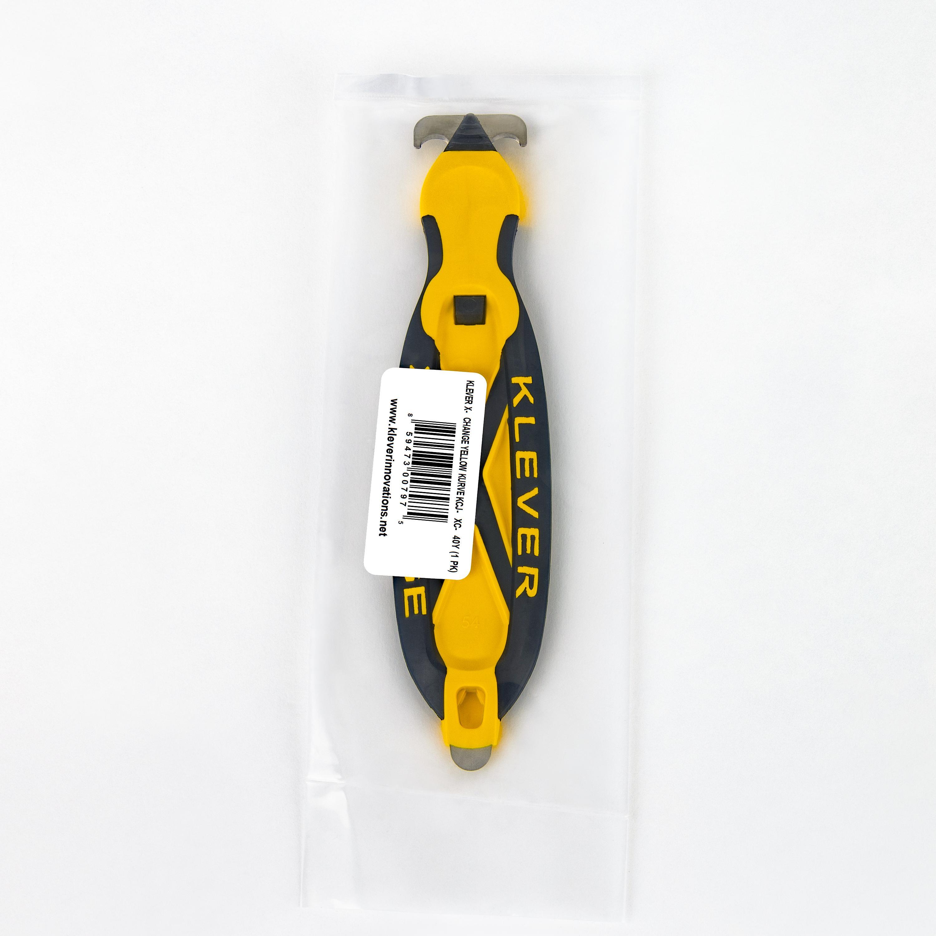 KLEVER INNOVATIONS KCJ-XC-40Y MCT KCJ-XC-40Y