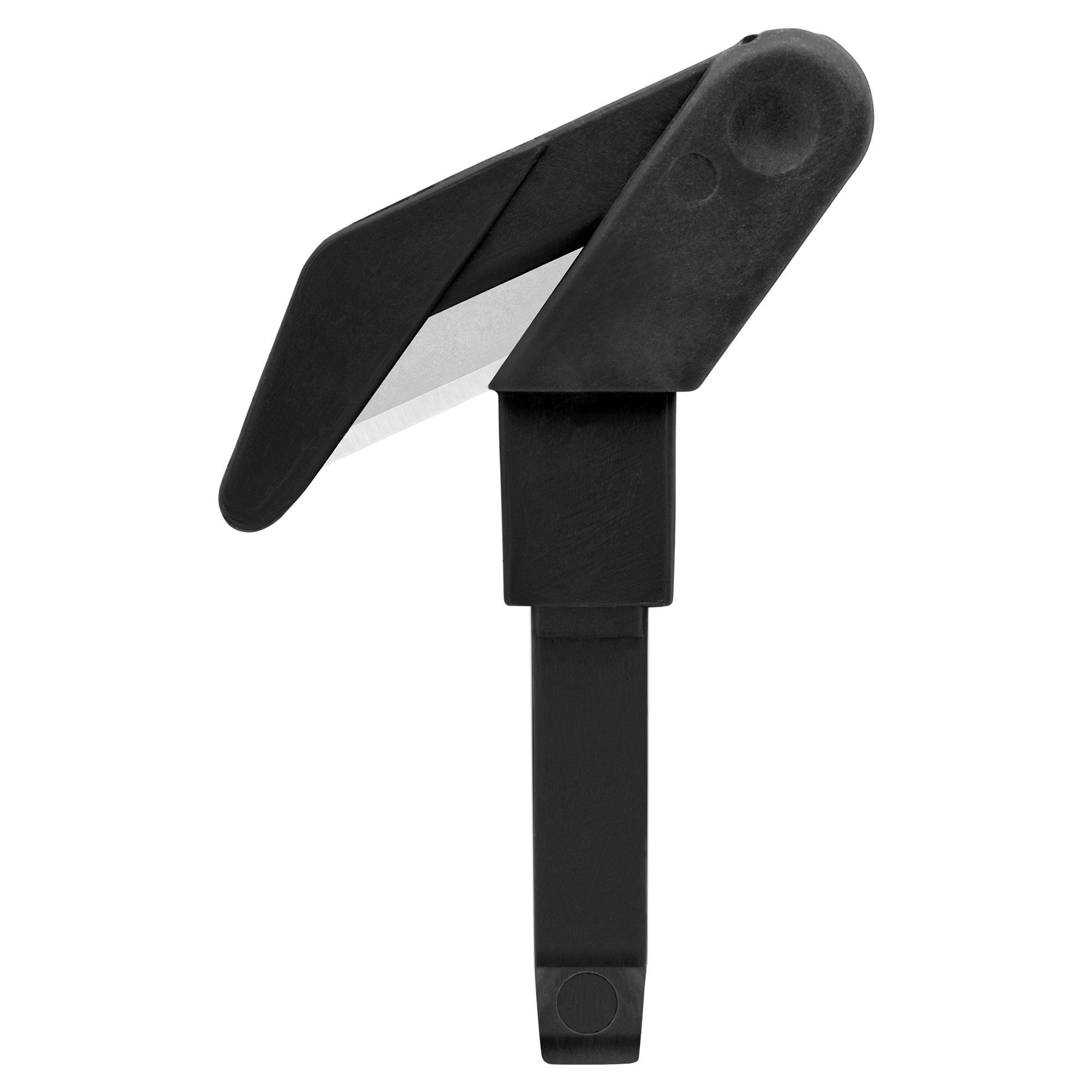 KLEVER KUTTER SAFETY YELLOW CUTTER