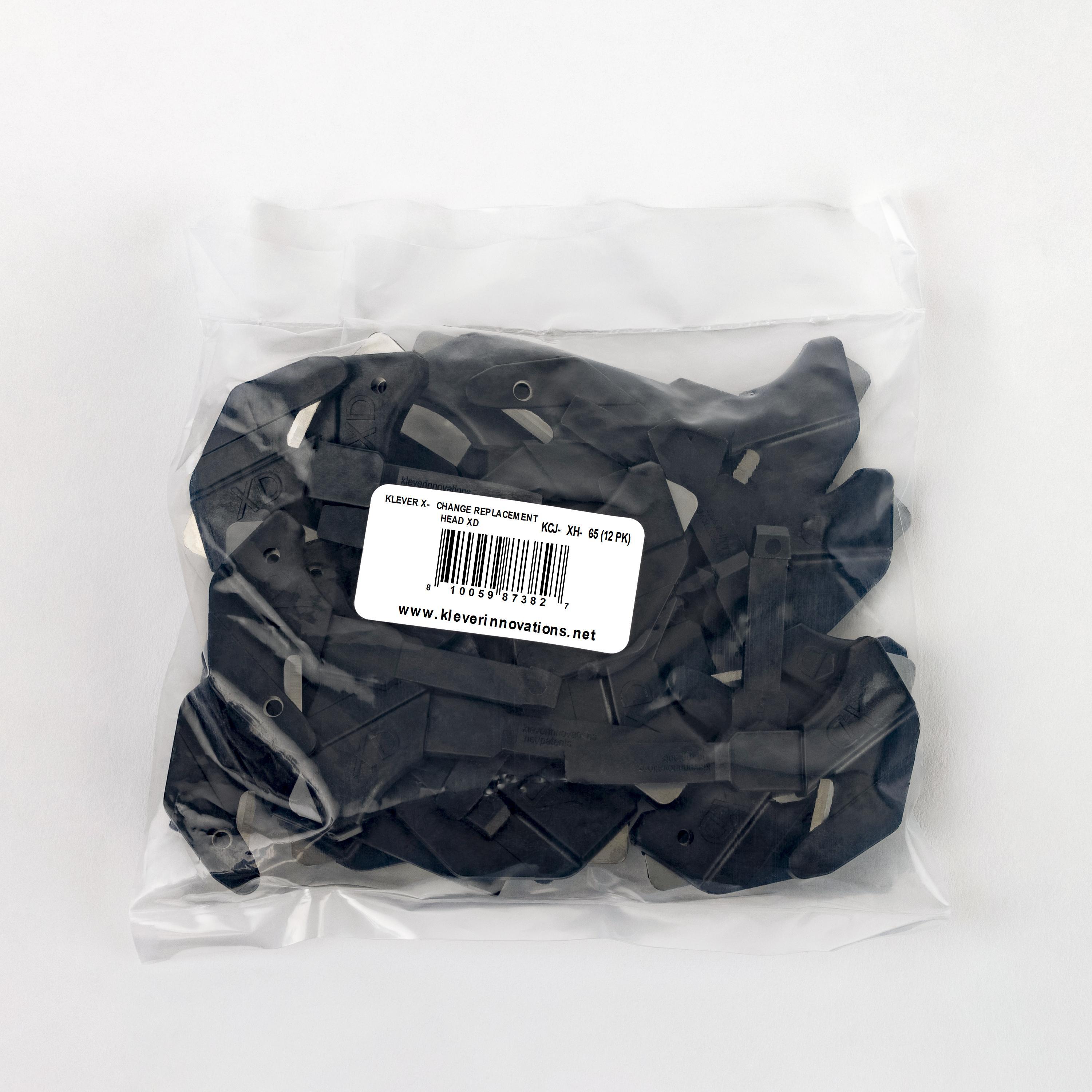 KLEVER INNOVATIONS KCJ-XH-65 MHT KCJ-XH-65