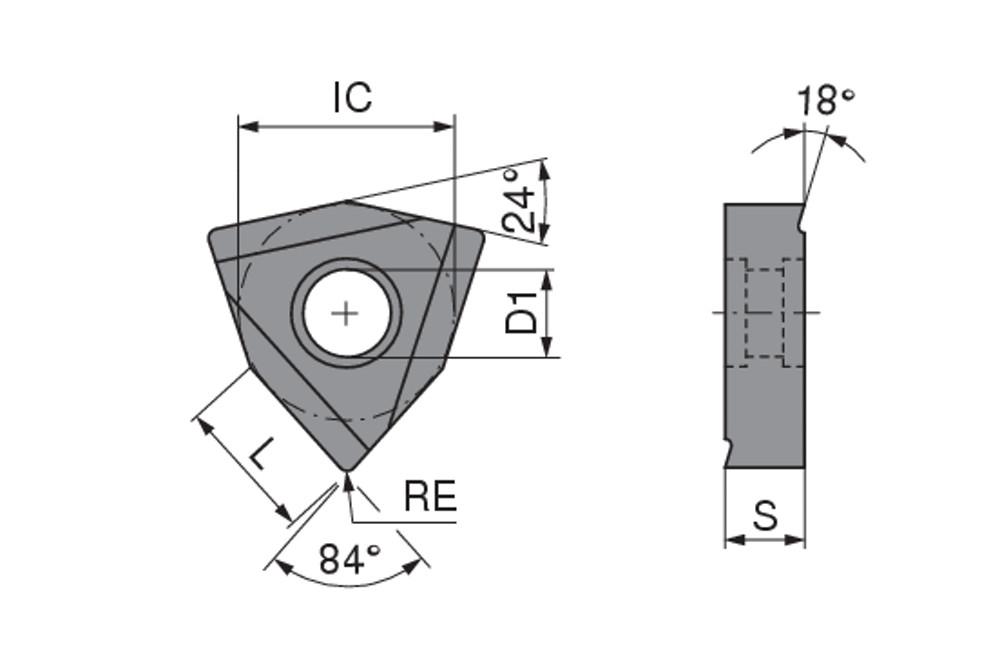 Komet 6261461402 KOMET W04421800212