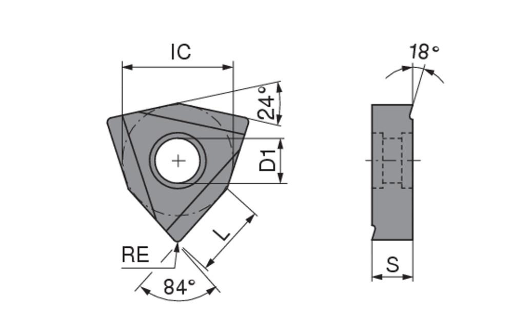 Komet 6261461602 KOMET W04424800212